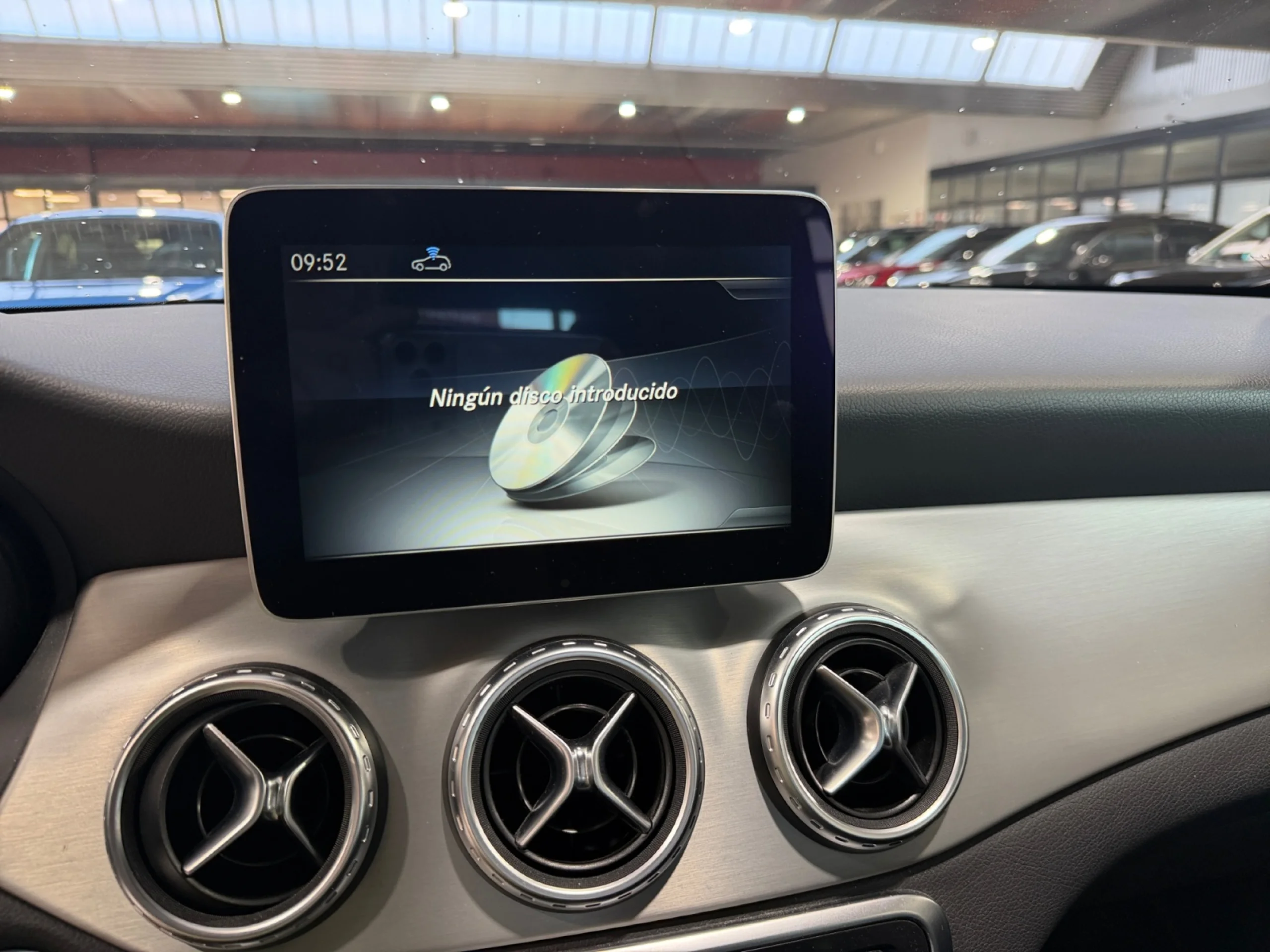 MERCEDES-BENZ Clase gla GLA 200 D STYLE - Foto 12