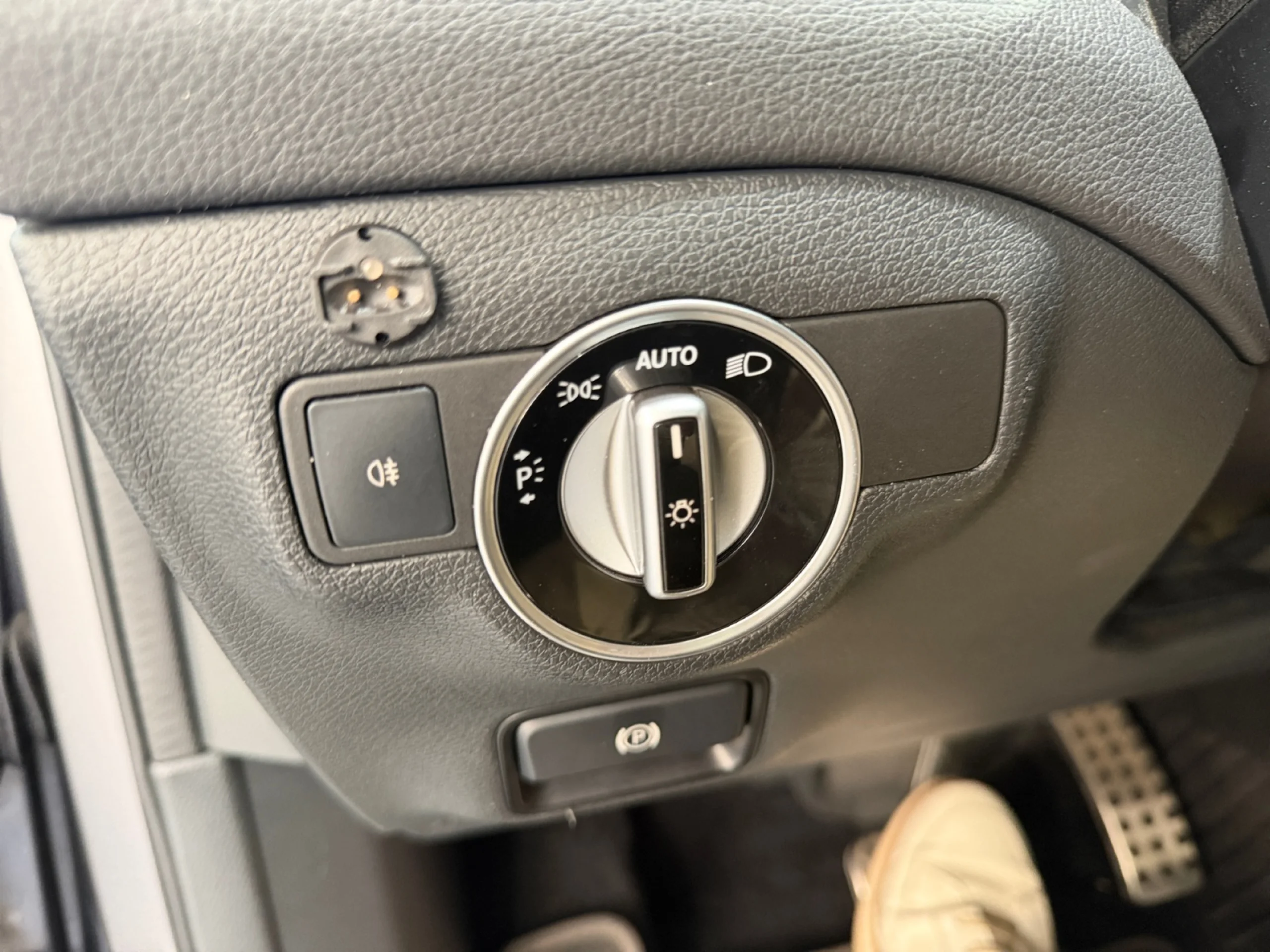 MERCEDES-BENZ Clase gla GLA 200 D STYLE - Foto 13