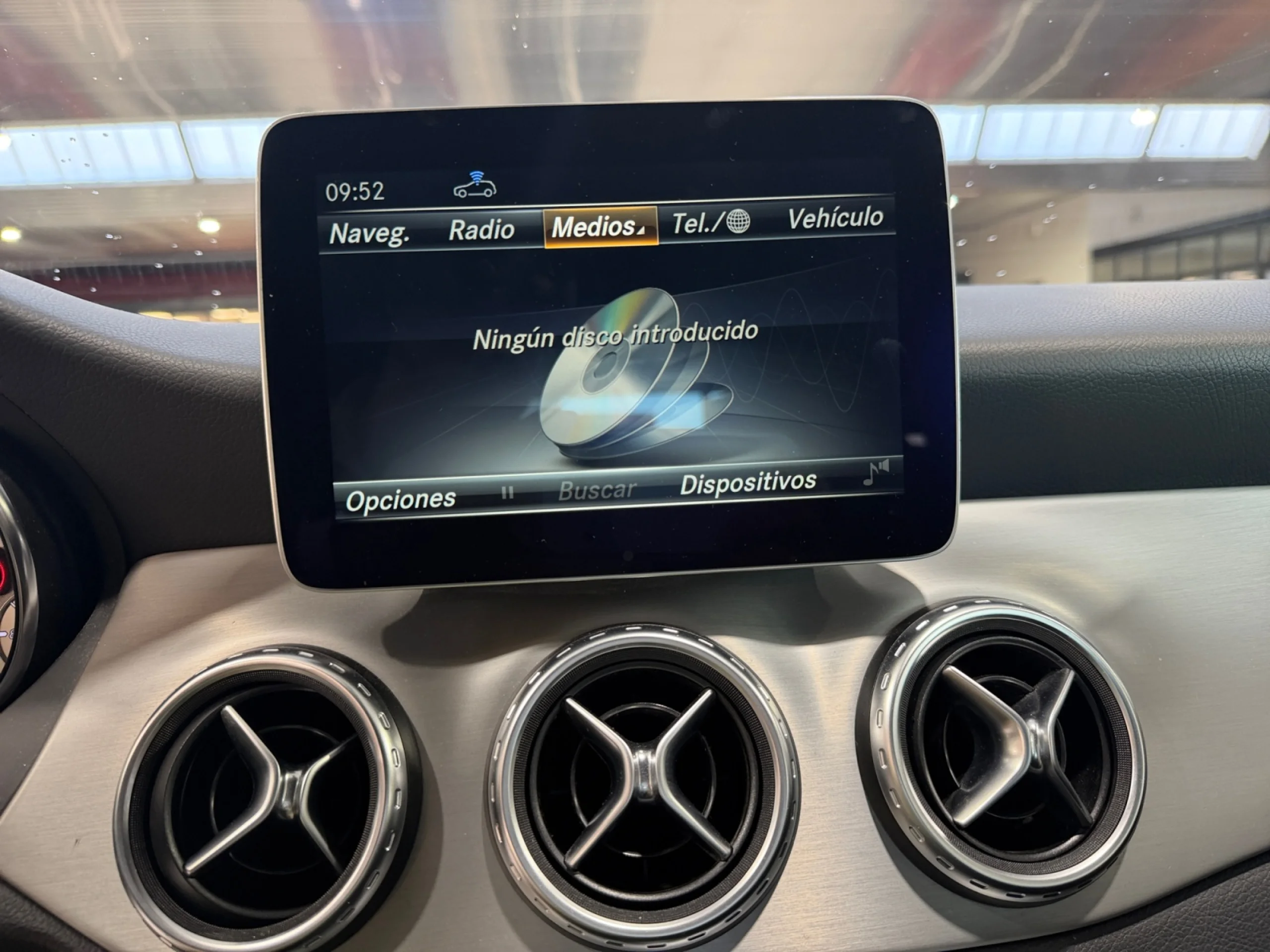 MERCEDES-BENZ Clase gla GLA 200 D STYLE - Foto 14