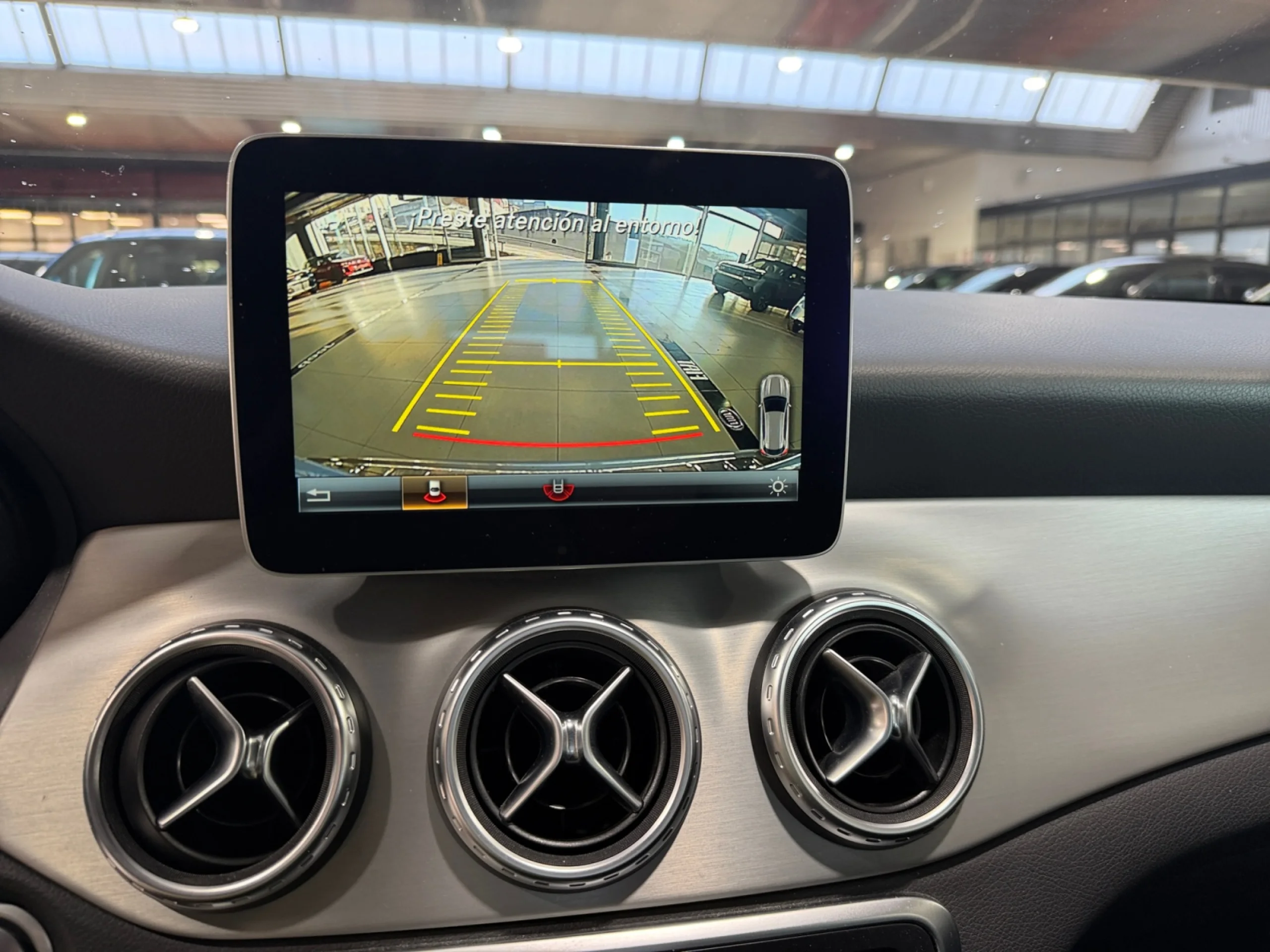 MERCEDES-BENZ Clase gla GLA 200 D STYLE - Foto 16