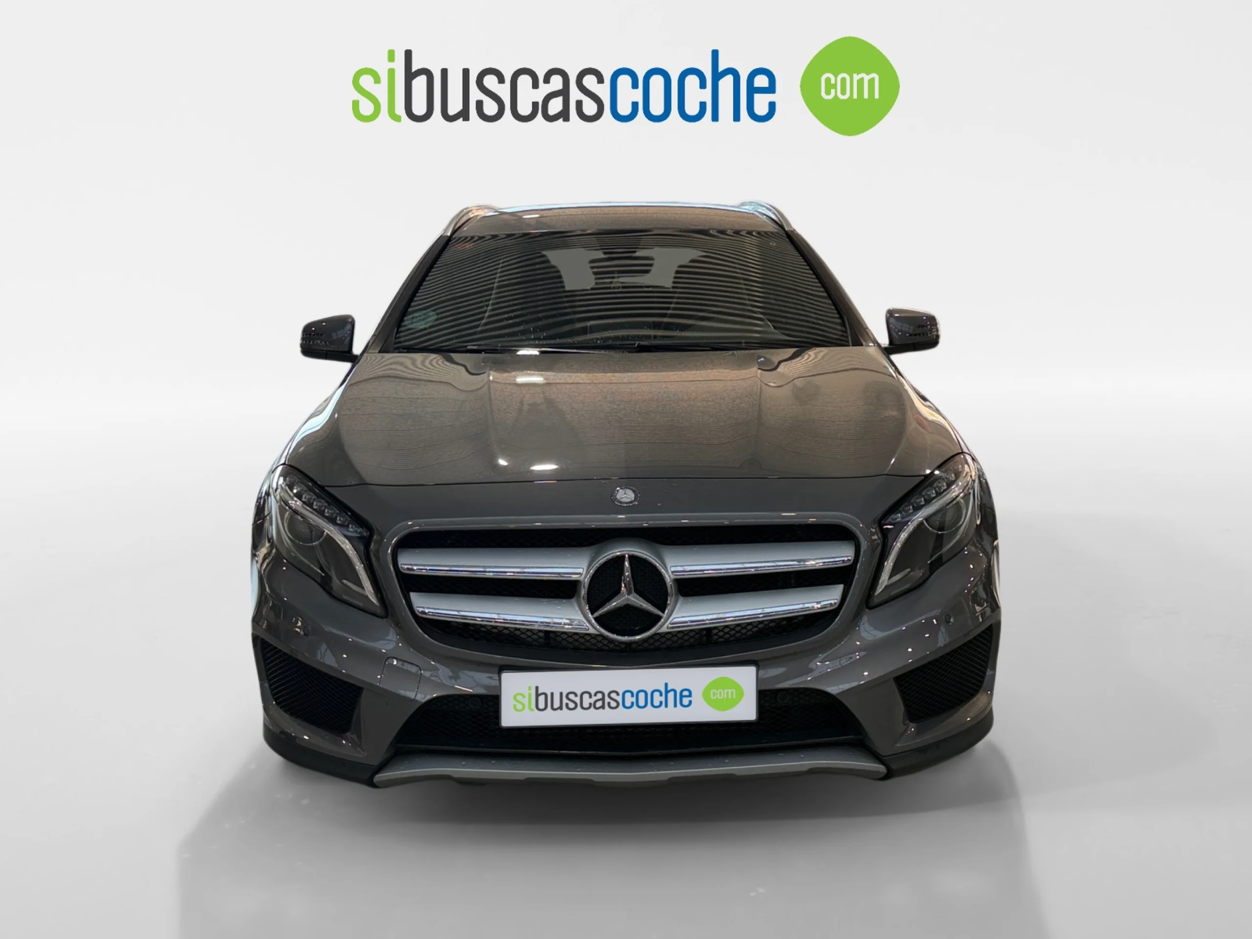 MERCEDES-BENZ Clase gla GLA 200 D STYLE - Foto 19