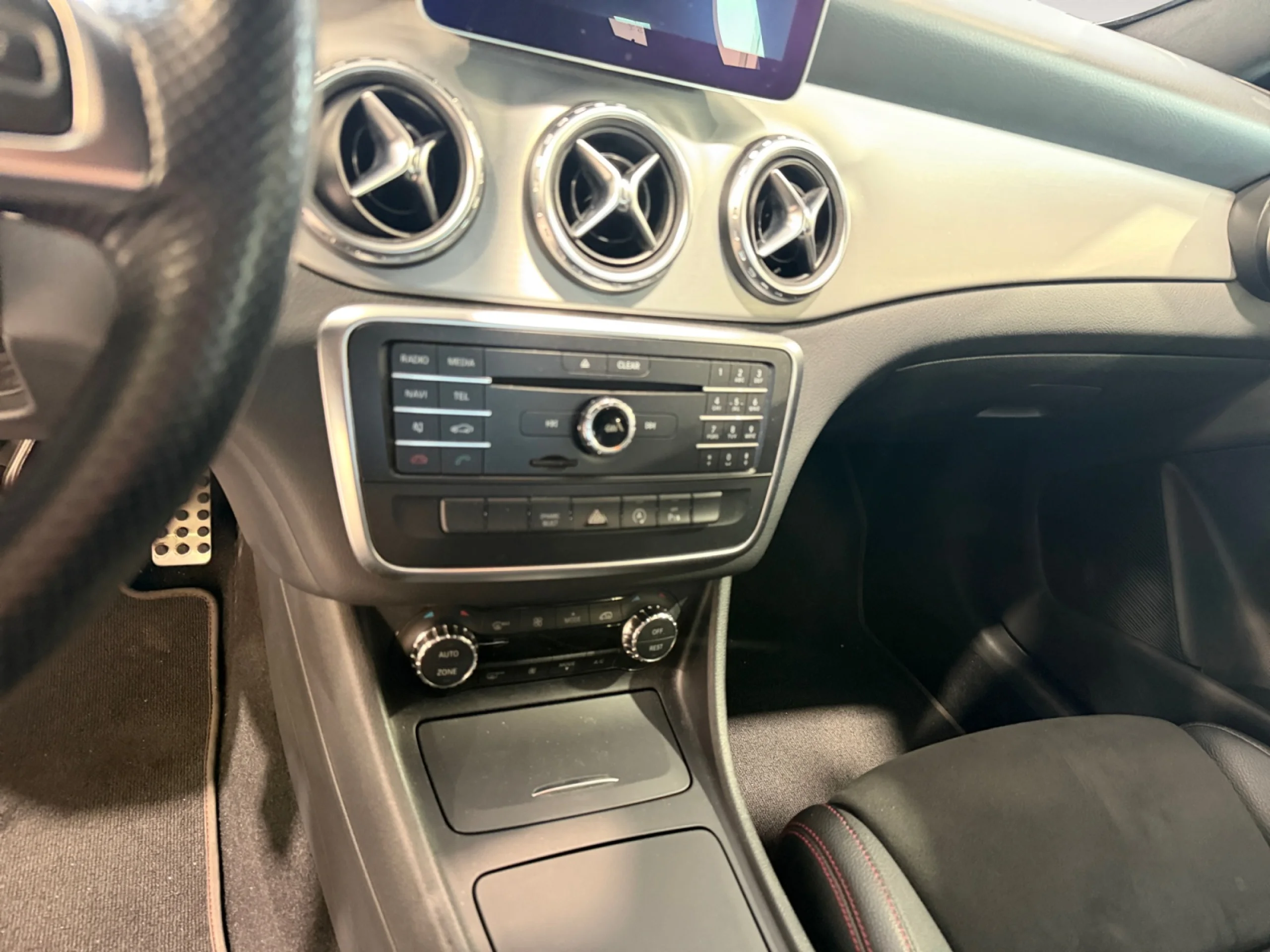 MERCEDES-BENZ Clase gla GLA 200 D STYLE - Foto 20