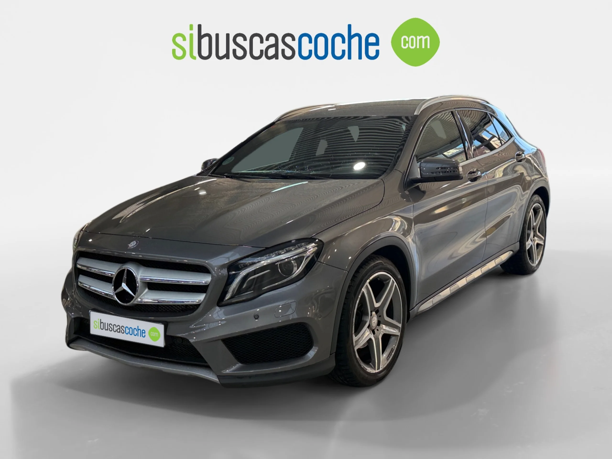 MERCEDES-BENZ Clase gla GLA 200 D STYLE - Foto 21