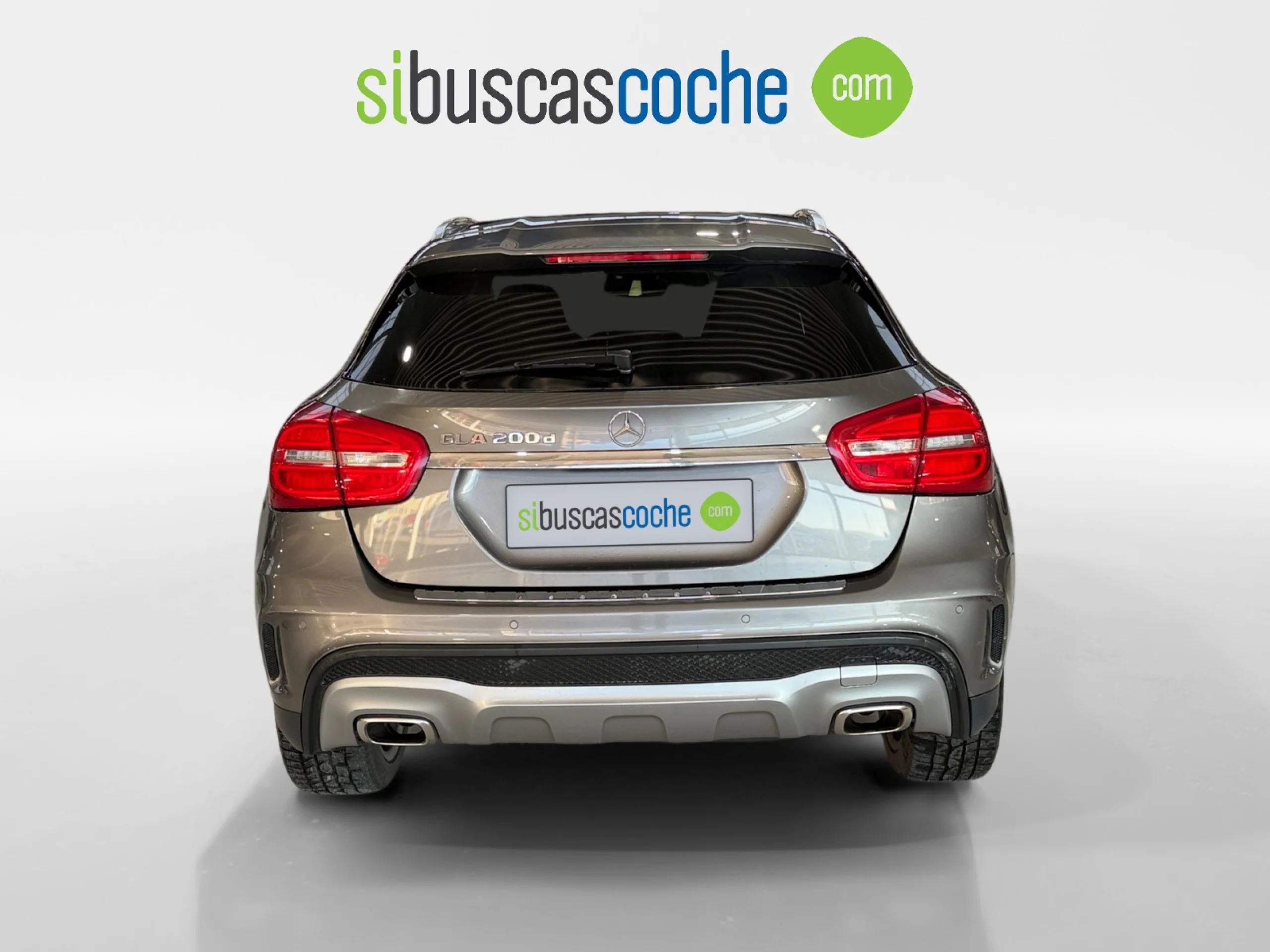 MERCEDES-BENZ Clase gla GLA 200 D STYLE - Foto 22