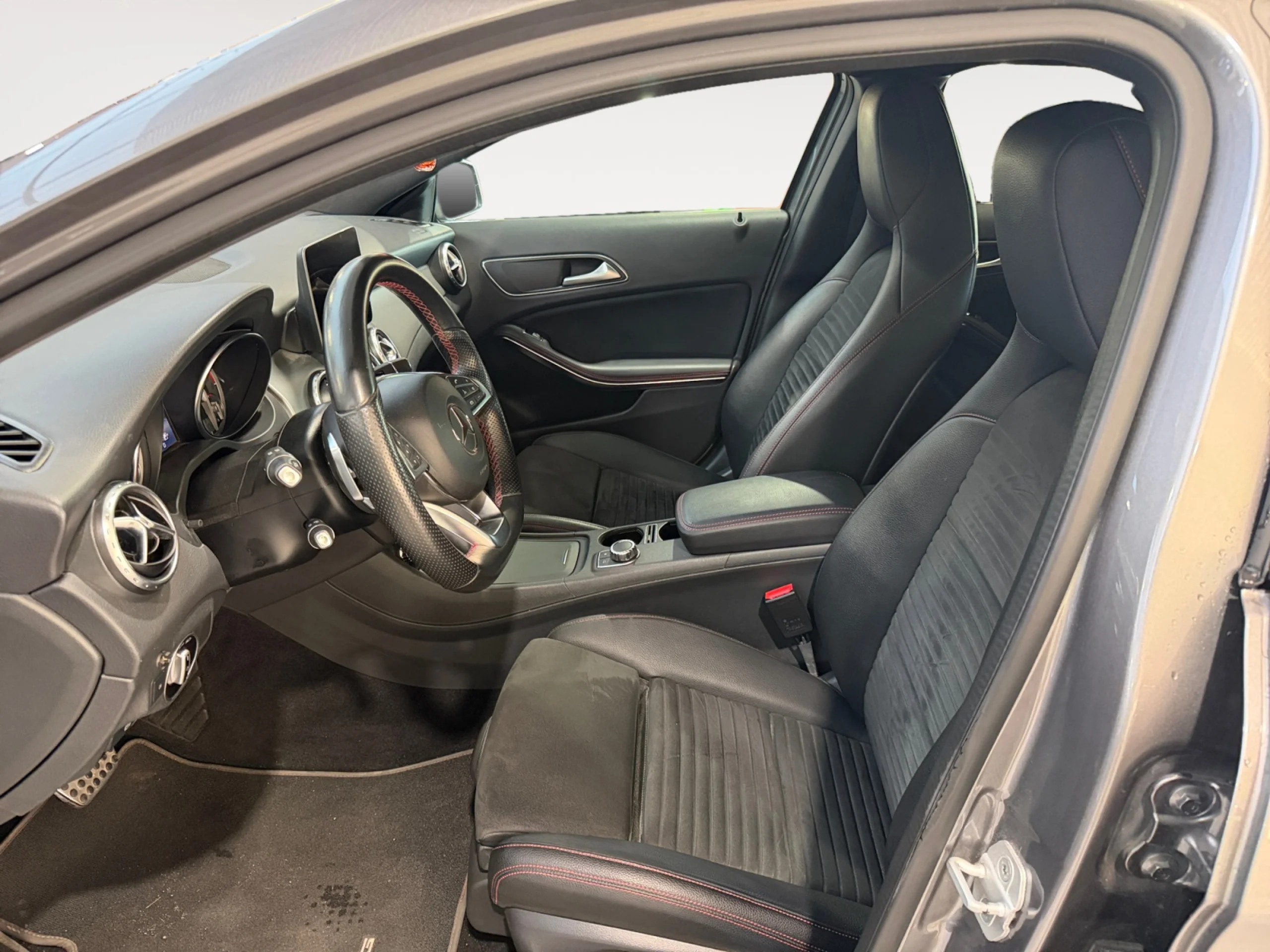 MERCEDES-BENZ Clase gla GLA 200 D STYLE - Foto 23