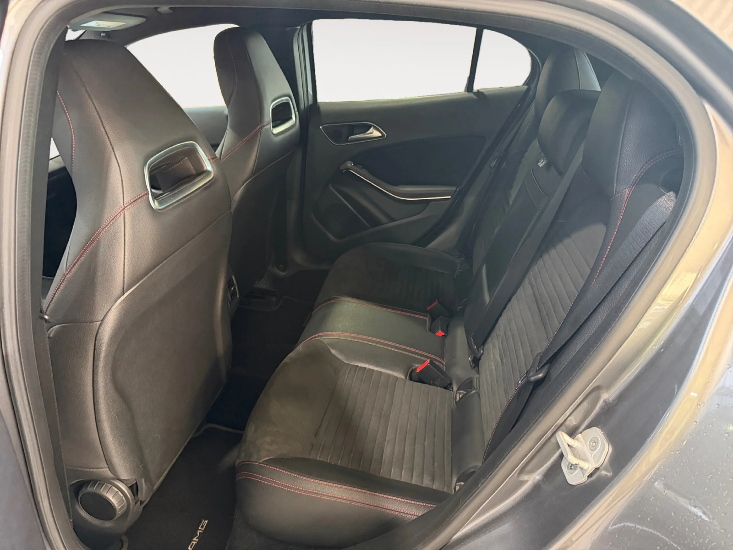 MERCEDES-BENZ Clase gla GLA 200 D STYLE - Foto 24