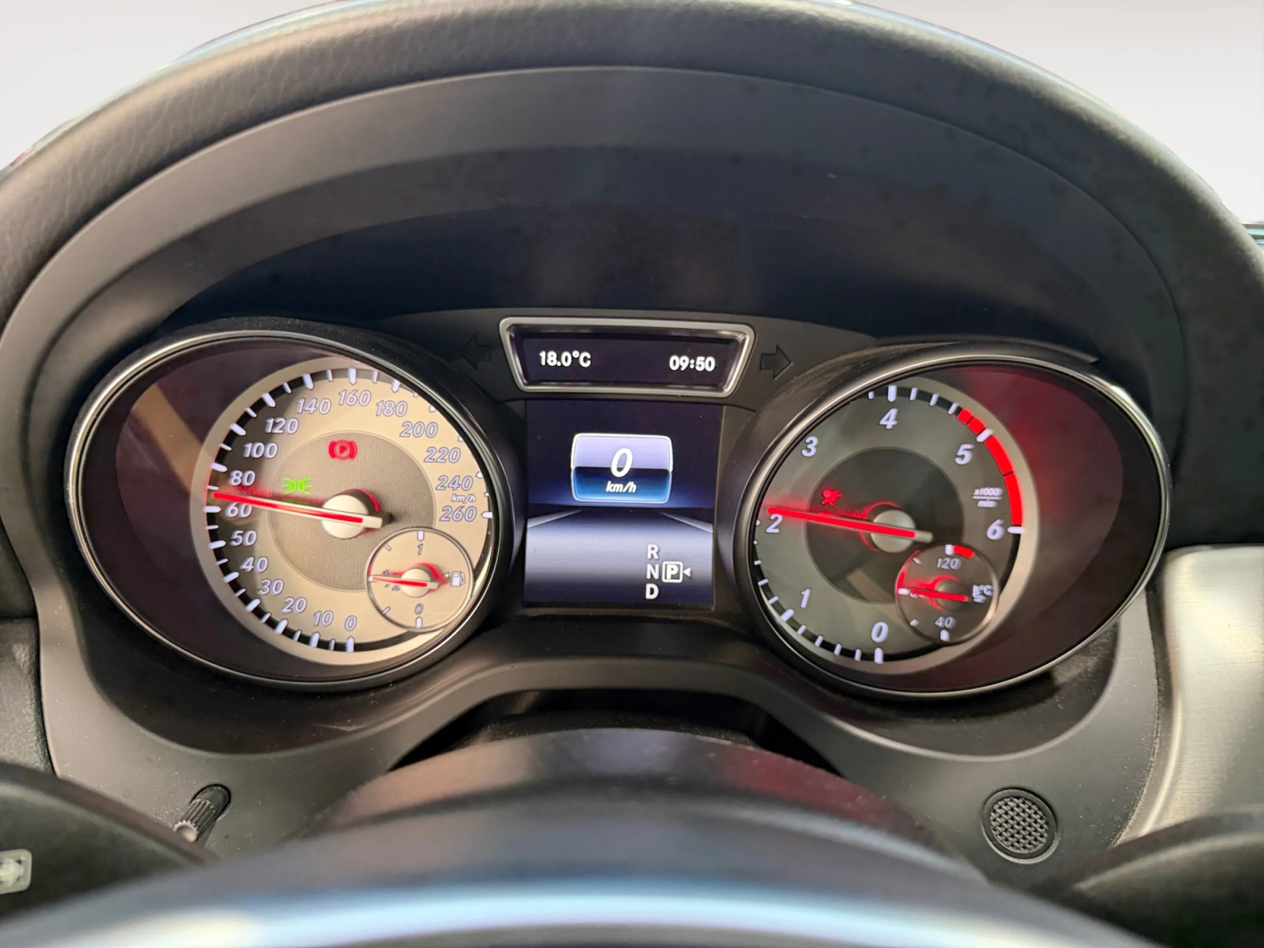 MERCEDES-BENZ Clase gla GLA 200 D STYLE - Foto 25