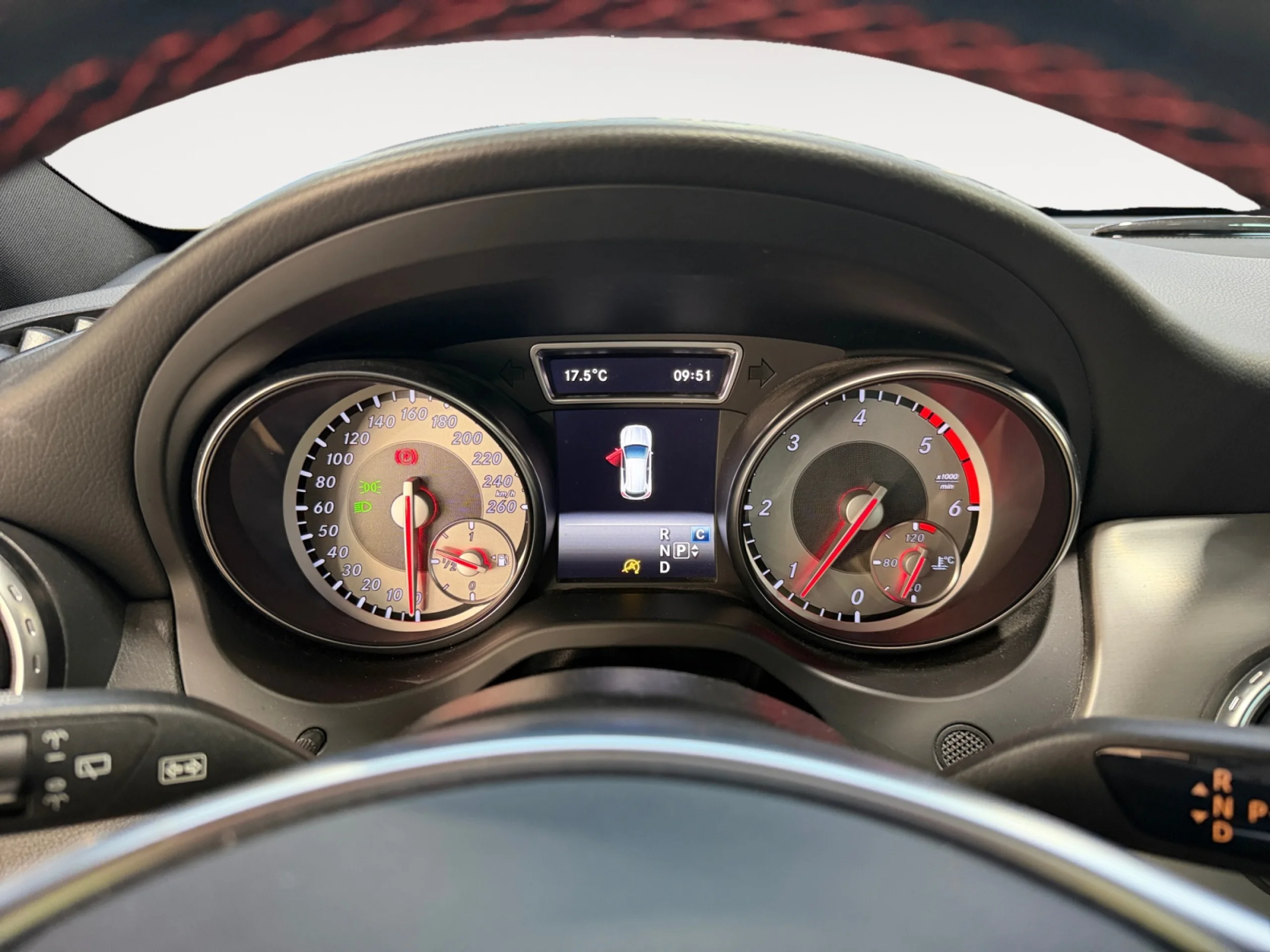 MERCEDES-BENZ Clase gla GLA 200 D STYLE - Foto 26