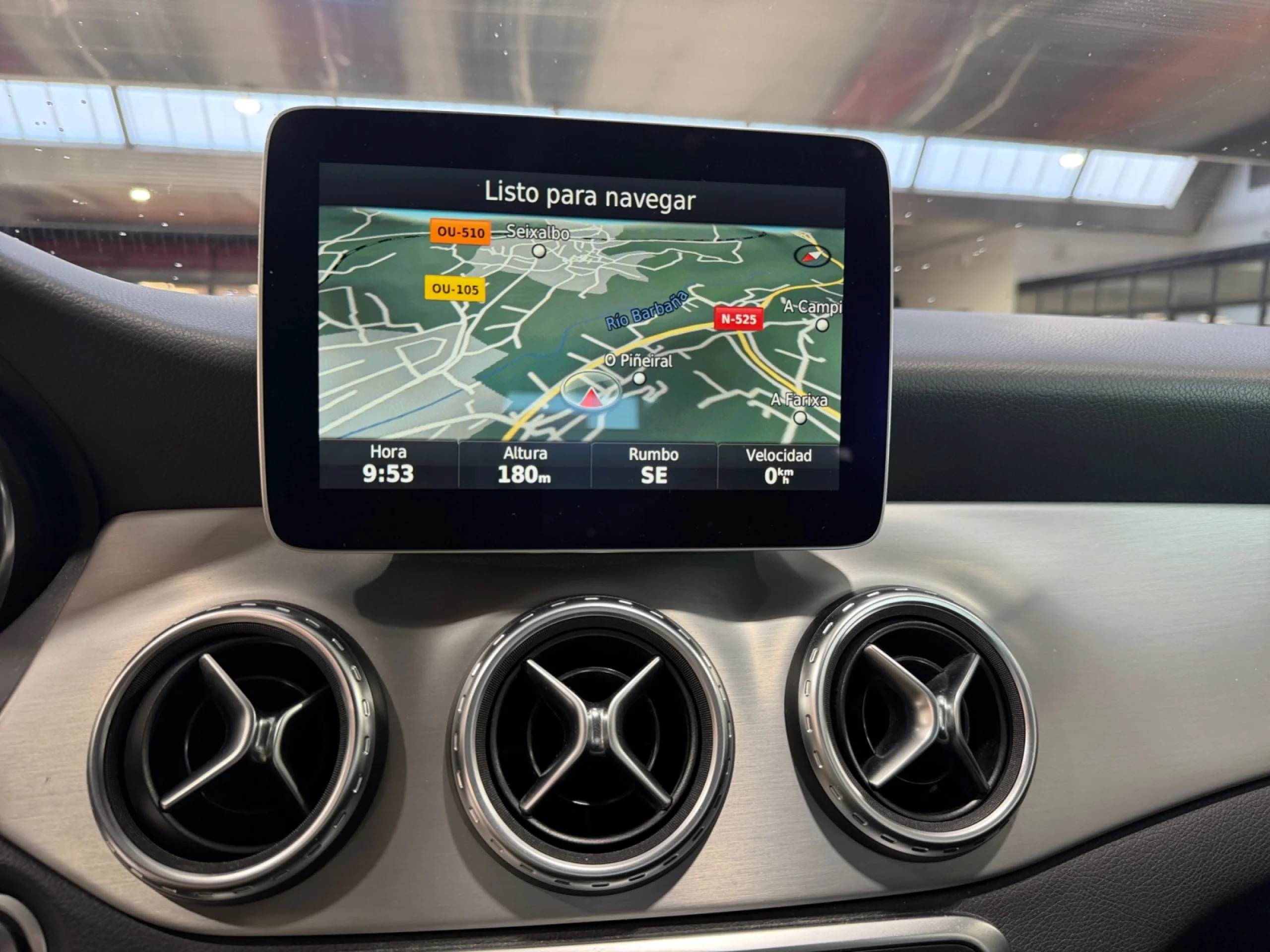 MERCEDES-BENZ Clase gla GLA 200 D STYLE - Foto 27