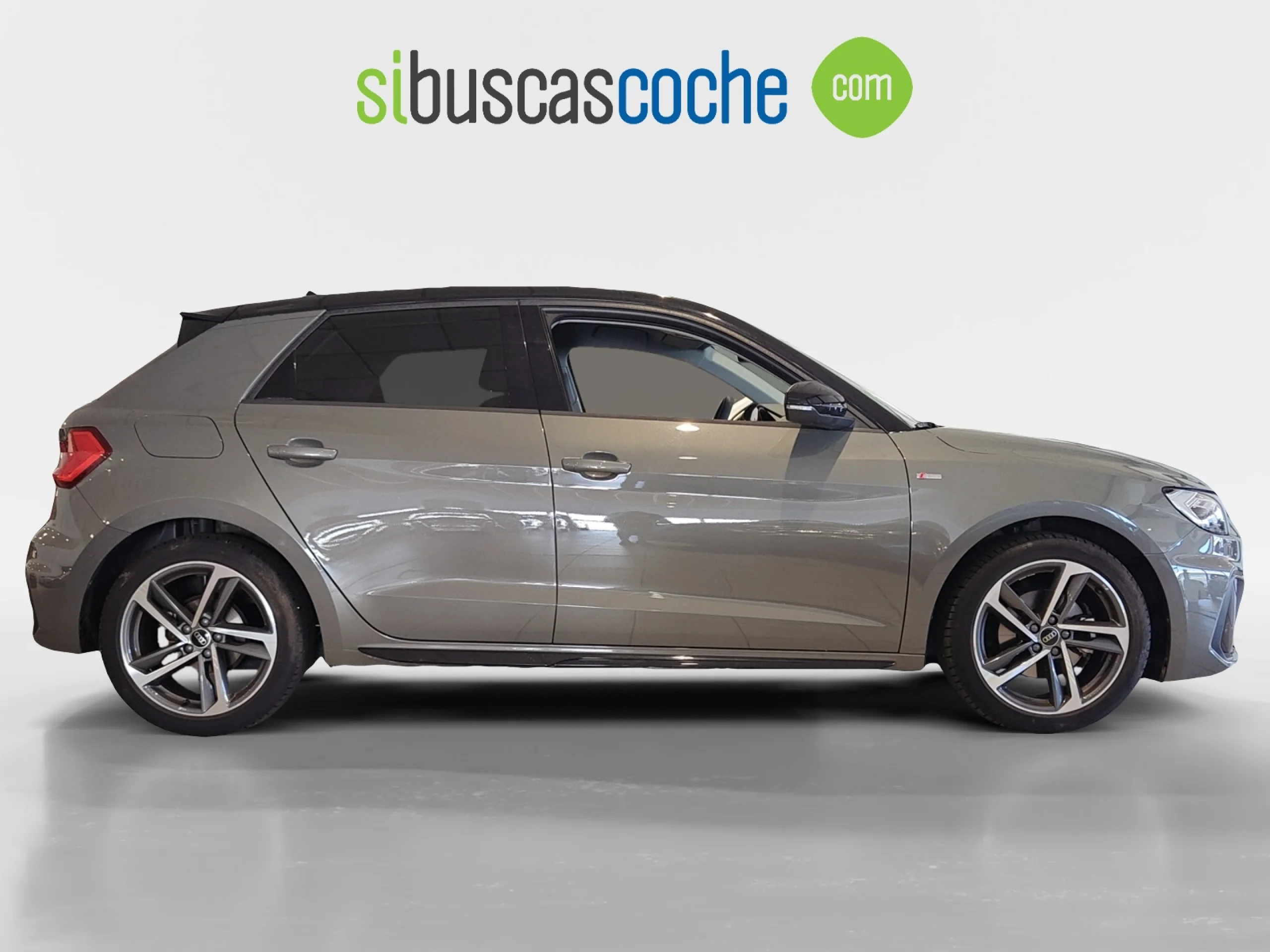 AUDI A1 SPORTBACK ADRENALIN 30 TFSI 81KW (110CV) - Foto 3