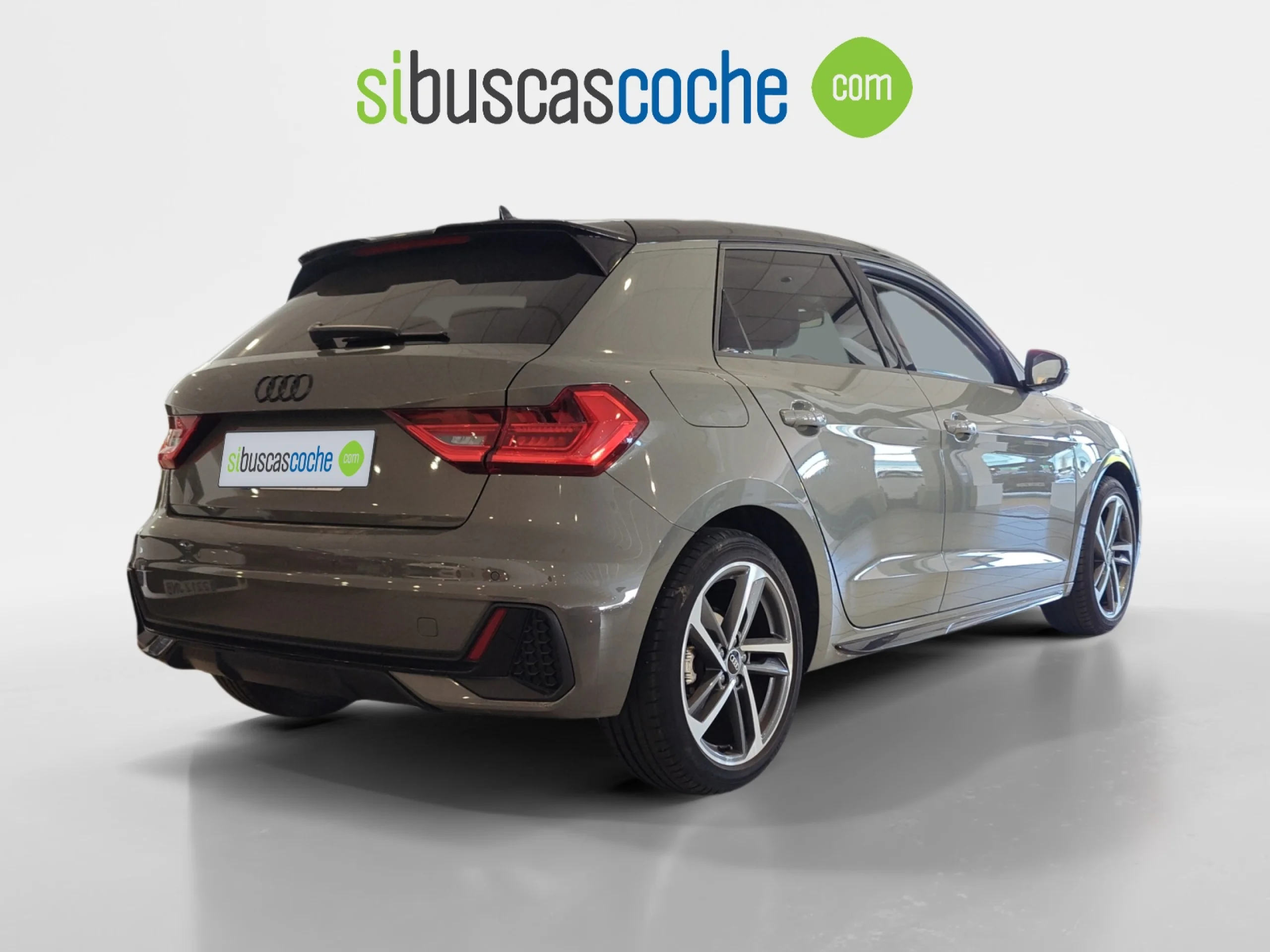 AUDI A1 SPORTBACK ADRENALIN 30 TFSI 81KW (110CV) - Foto 4