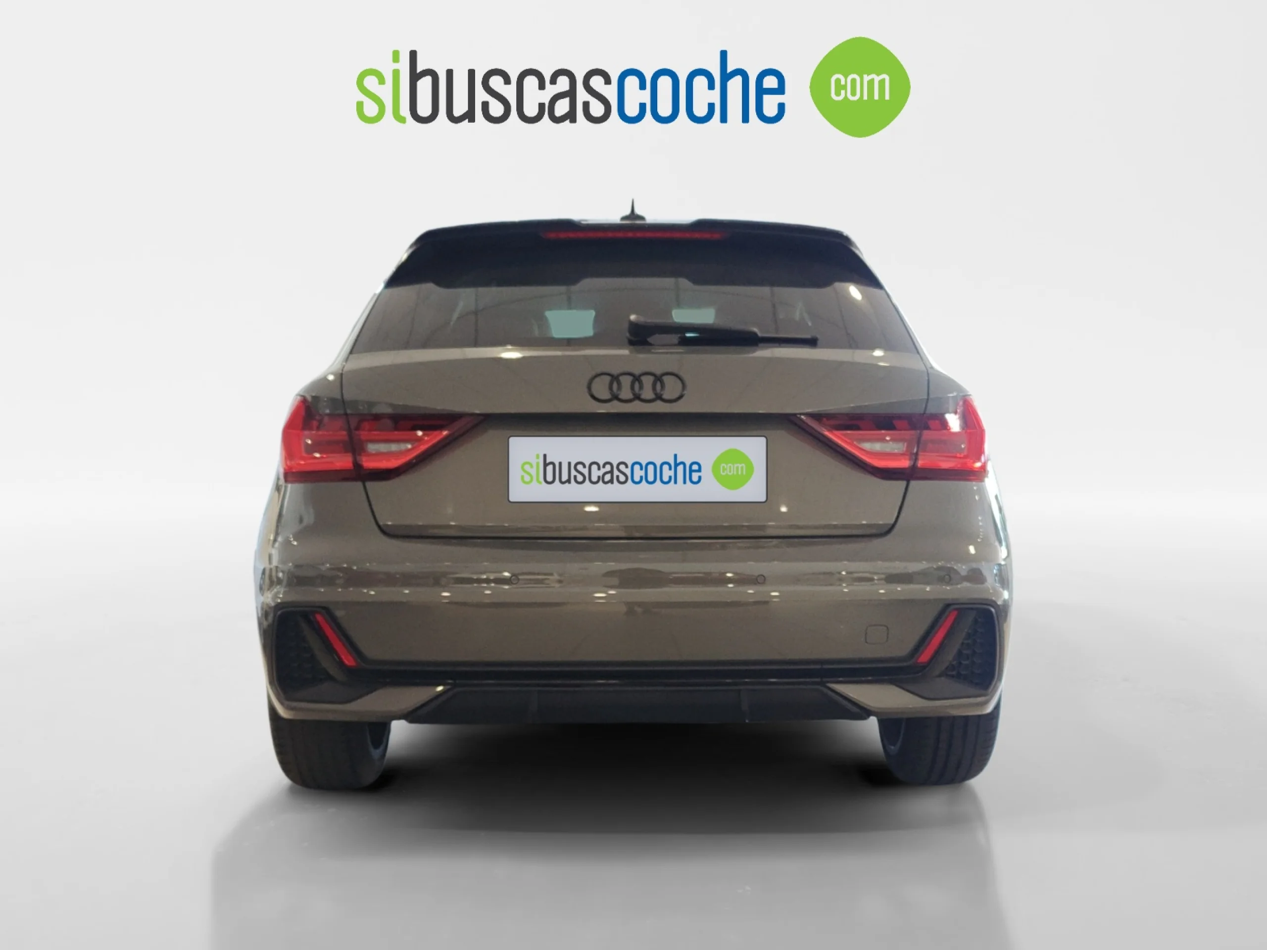 AUDI A1 SPORTBACK ADRENALIN 30 TFSI 81KW (110CV) - Foto 6