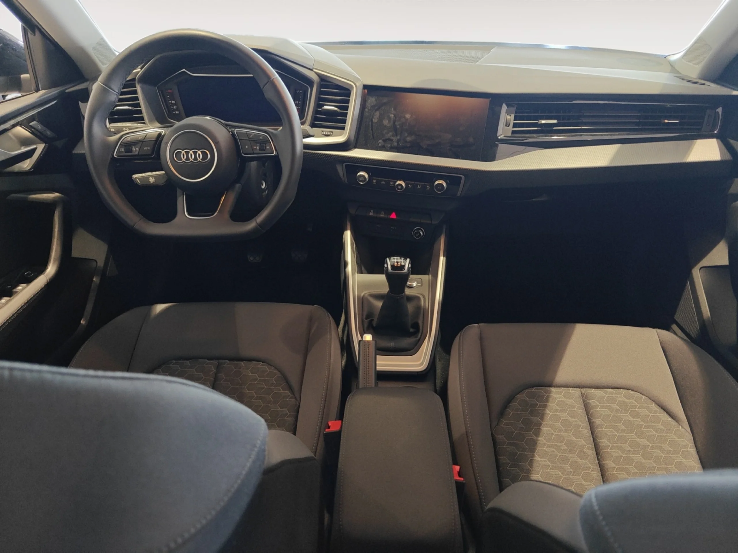 AUDI A1 SPORTBACK ADRENALIN 30 TFSI 81KW (110CV) - Foto 7