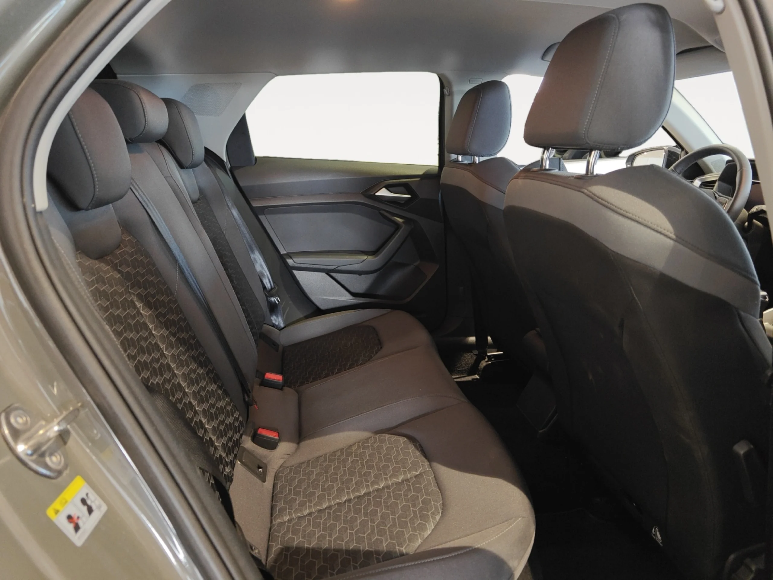 AUDI A1 SPORTBACK ADRENALIN 30 TFSI 81KW (110CV) - Foto 8