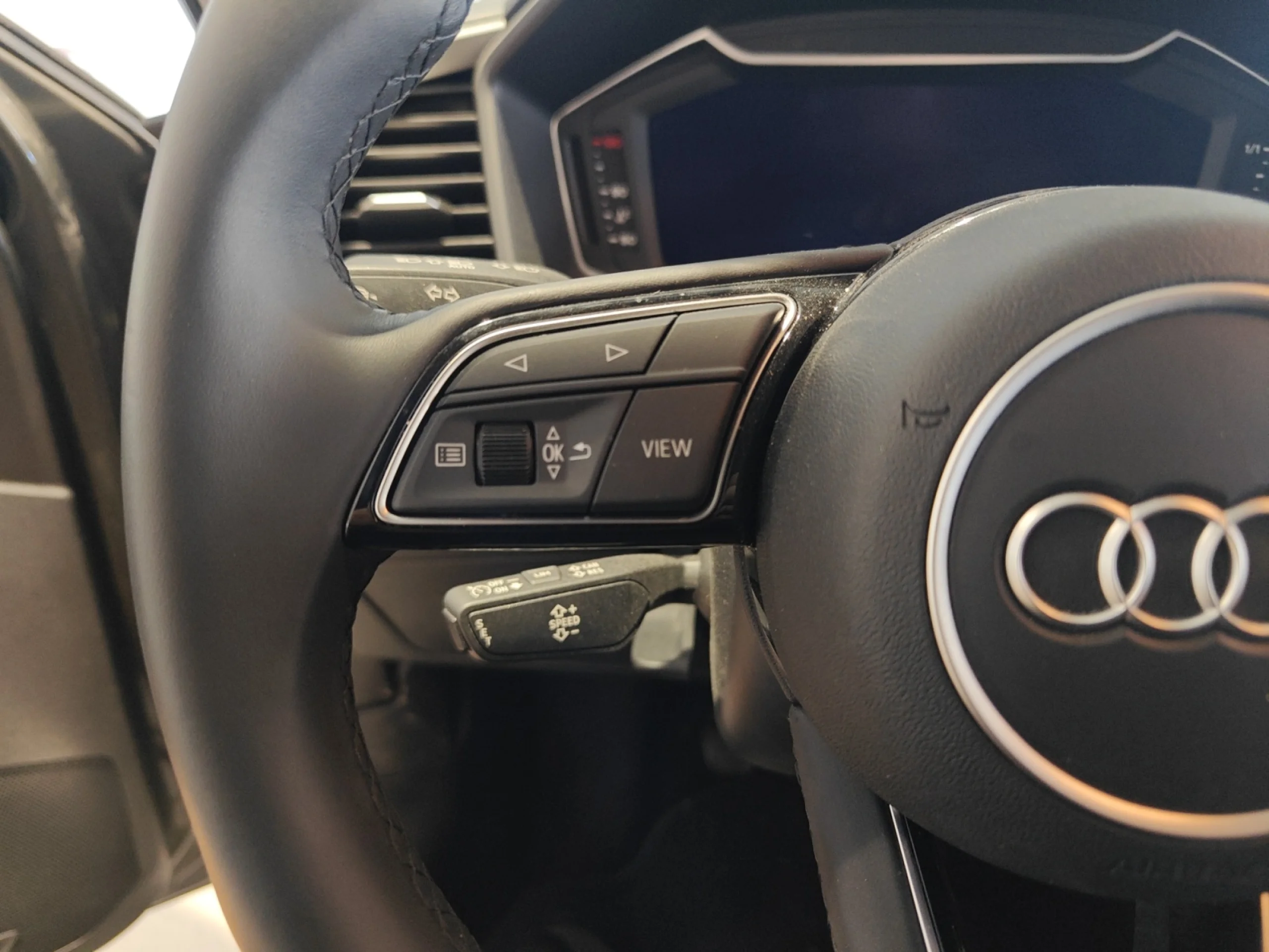 AUDI A1 SPORTBACK ADRENALIN 30 TFSI 81KW (110CV) - Foto 14