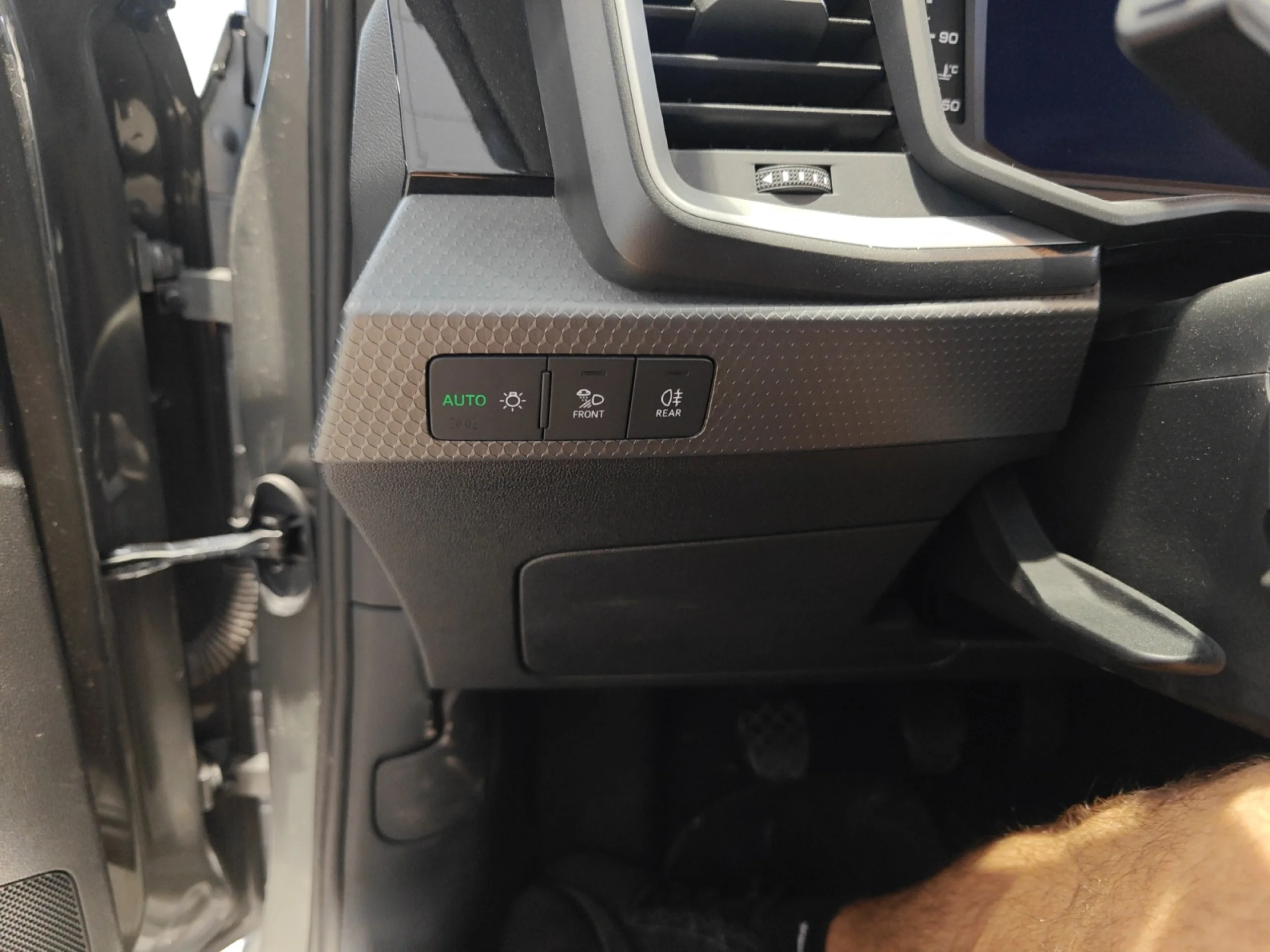 AUDI A1 SPORTBACK ADRENALIN 30 TFSI 81KW (110CV) - Foto 15