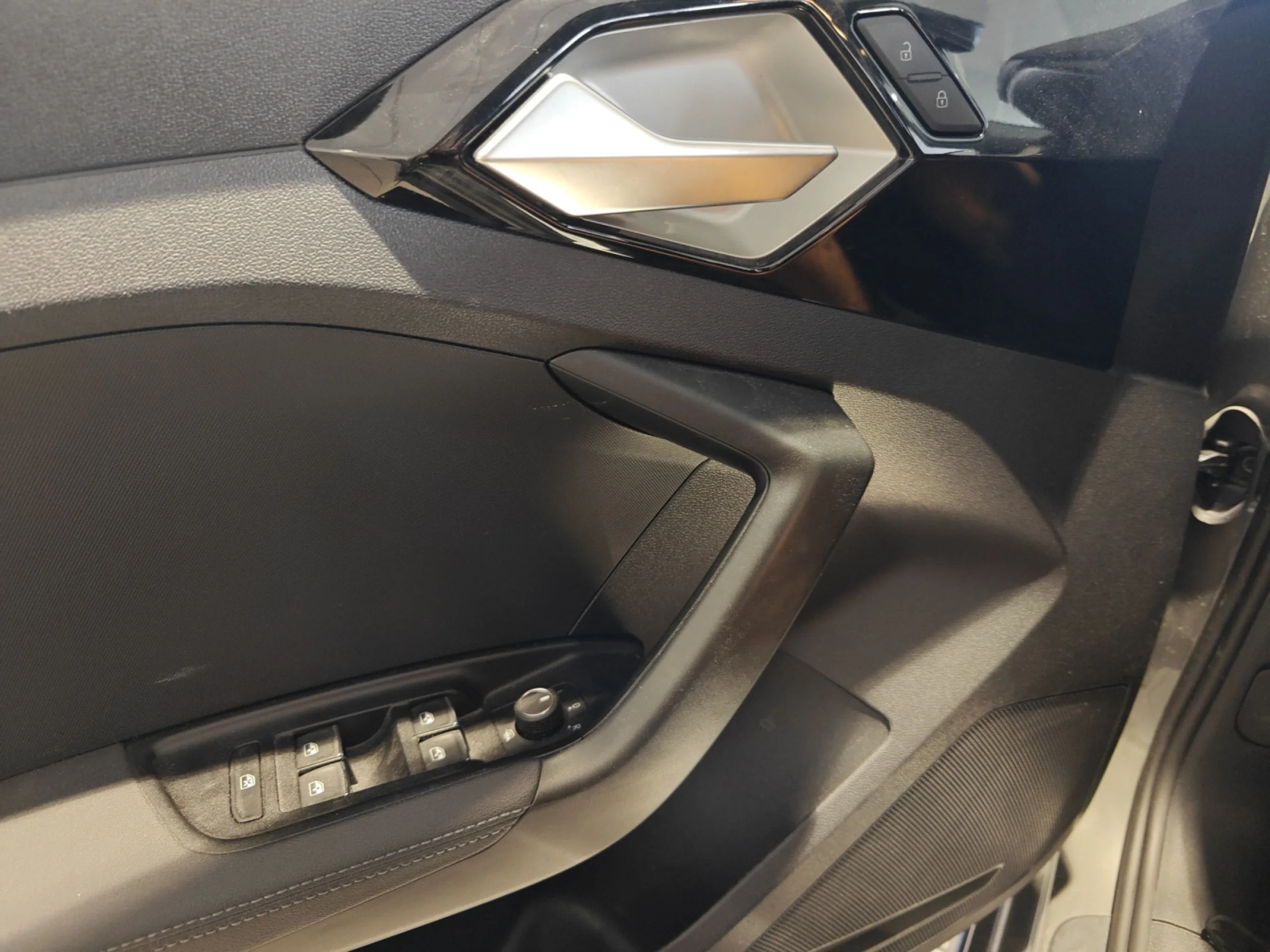 AUDI A1 SPORTBACK ADRENALIN 30 TFSI 81KW (110CV) - Foto 16