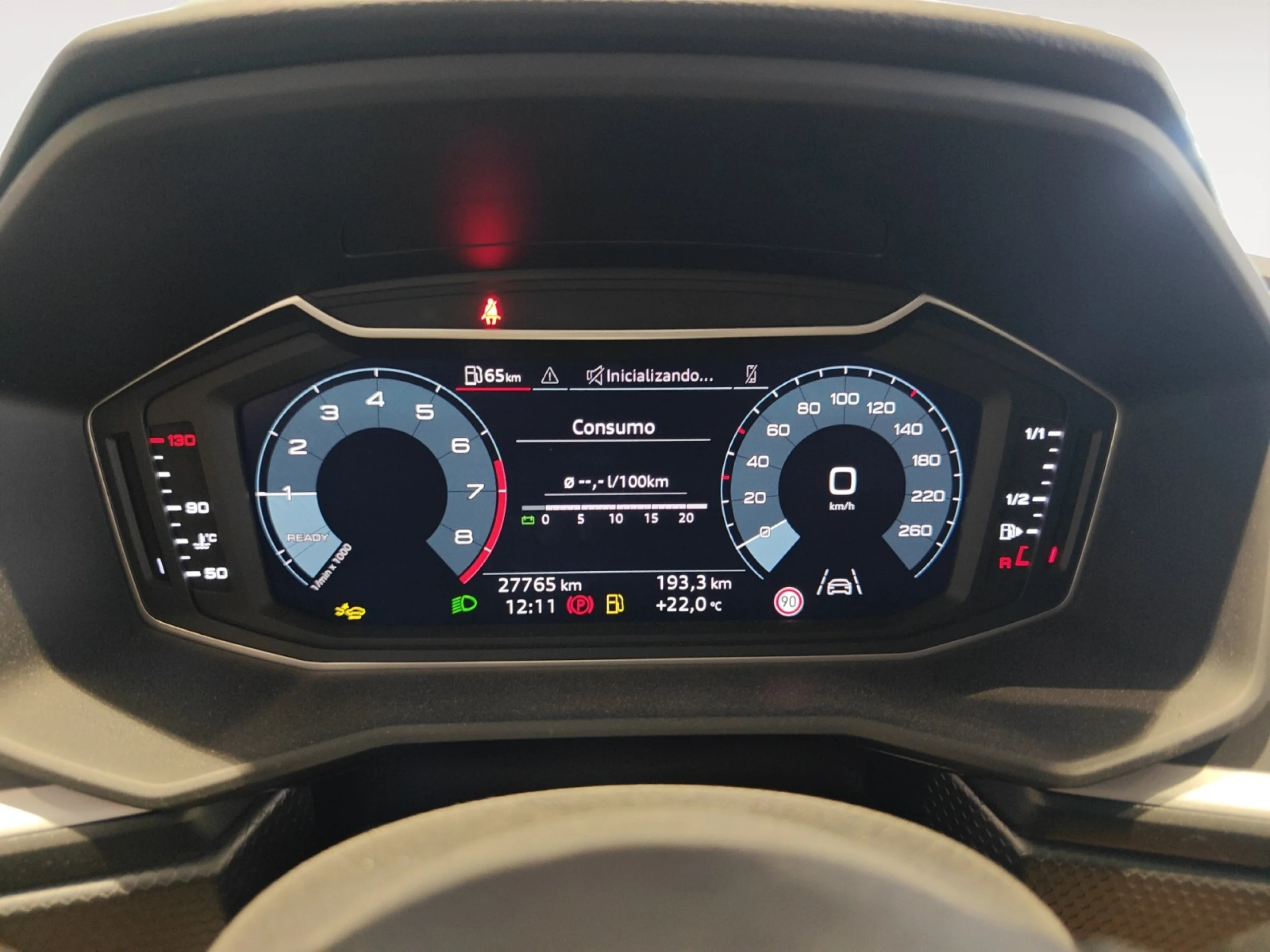 AUDI A1 SPORTBACK ADRENALIN 30 TFSI 81KW (110CV) - Foto 18