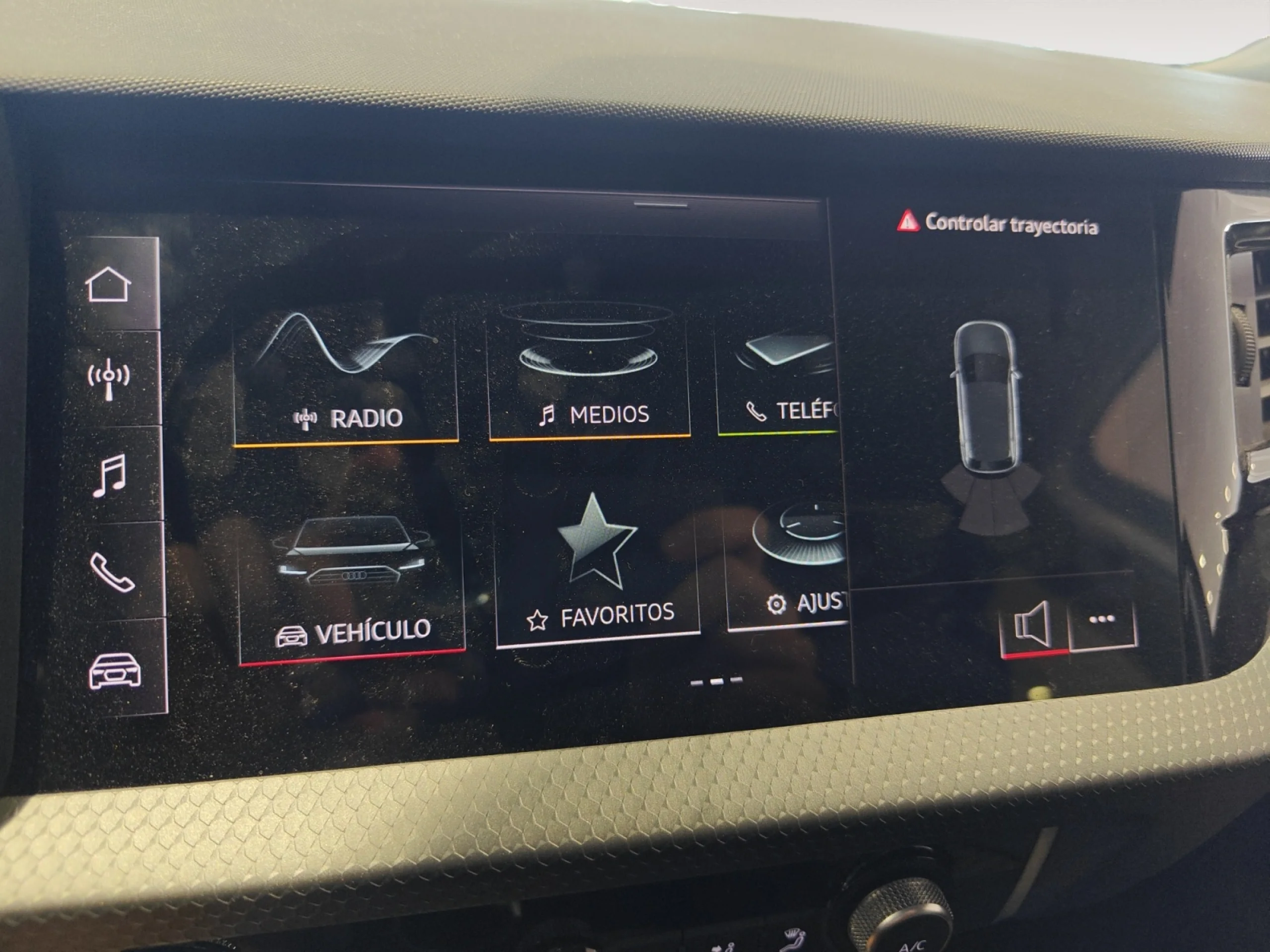 AUDI A1 SPORTBACK ADRENALIN 30 TFSI 81KW (110CV) - Foto 19