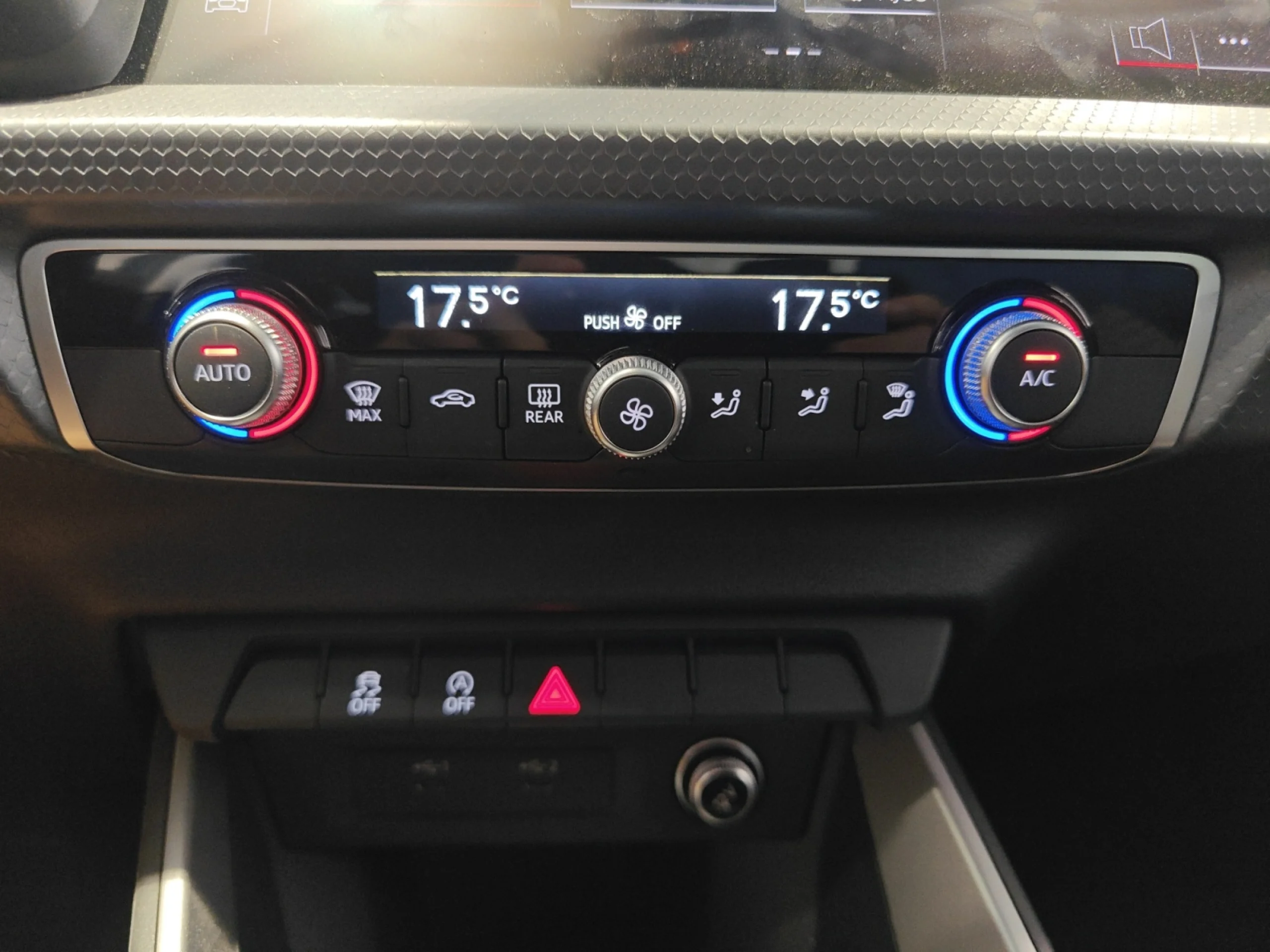 AUDI A1 SPORTBACK ADRENALIN 30 TFSI 81KW (110CV) - Foto 21