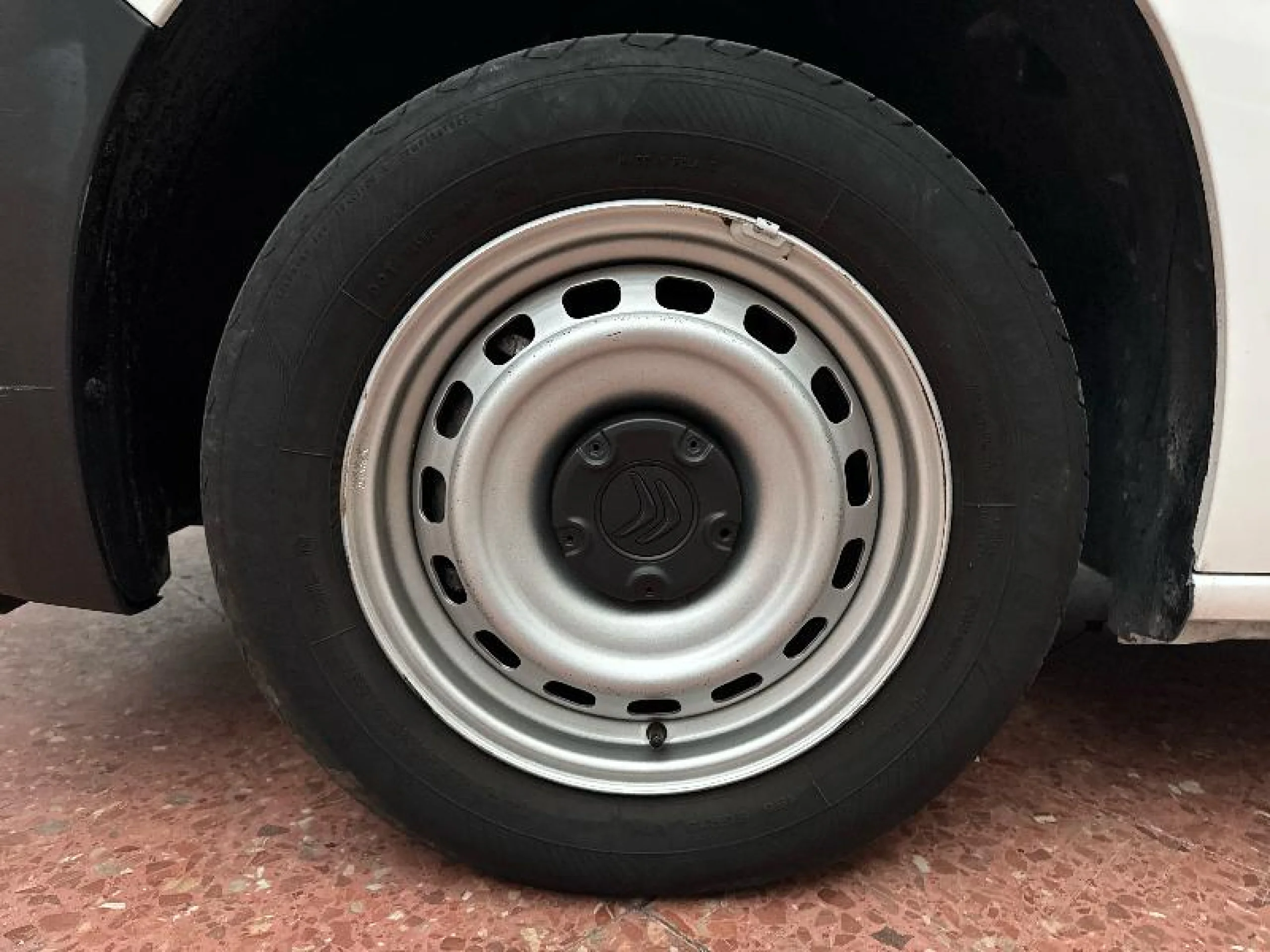 CITROEN BERLINGO CITROEN   BERLINGO FURGÓN CONTROL M 1.5 BLUEHDI 100CV MT6 E6D - Foto 8