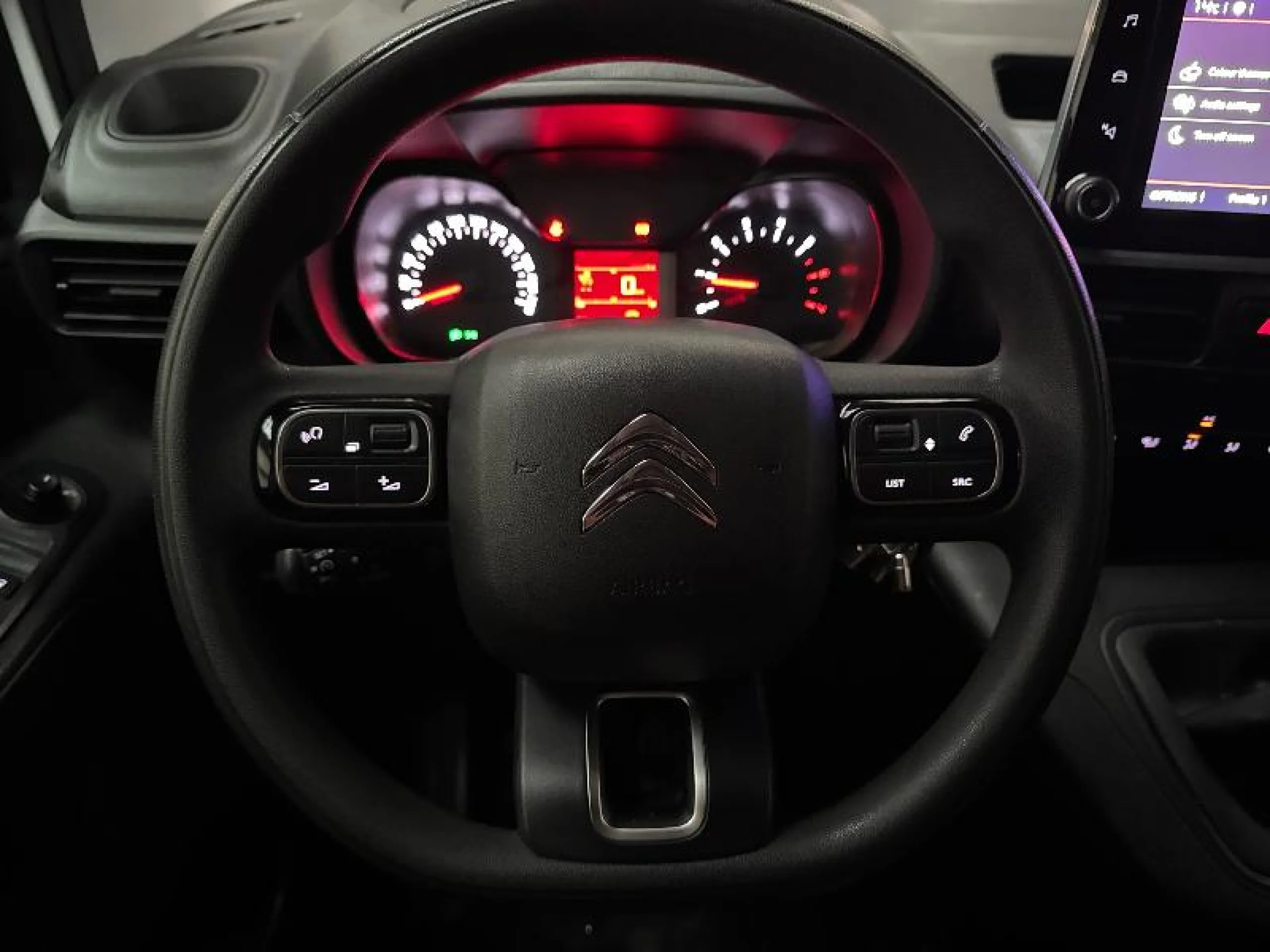 CITROEN BERLINGO CITROEN   BERLINGO FURGÓN CONTROL M 1.5 BLUEHDI 100CV MT6 E6D - Foto 11