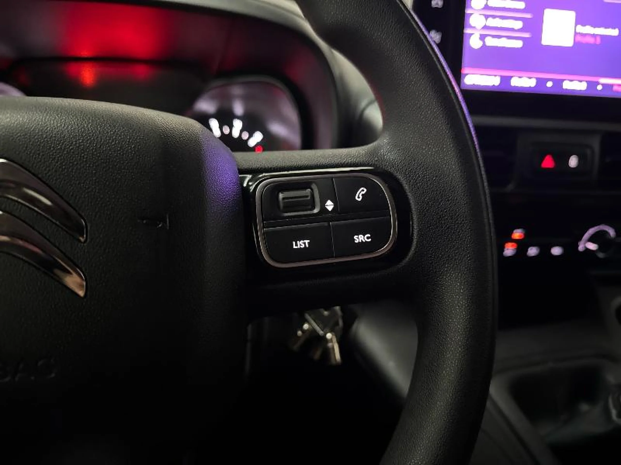 CITROEN BERLINGO CITROEN   BERLINGO FURGÓN CONTROL M 1.5 BLUEHDI 100CV MT6 E6D - Foto 13