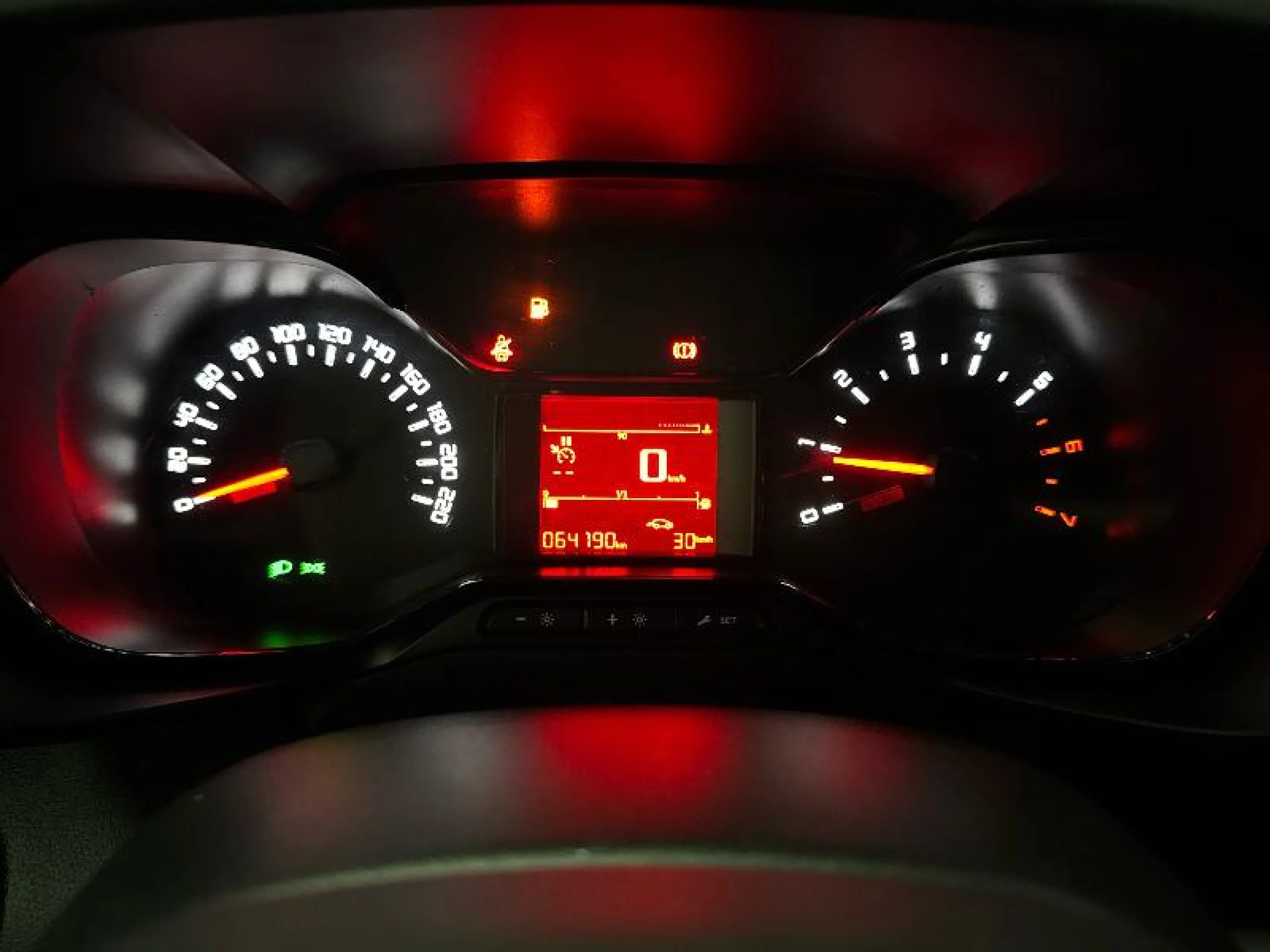 CITROEN BERLINGO CITROEN   BERLINGO FURGÓN CONTROL M 1.5 BLUEHDI 100CV MT6 E6D - Foto 14