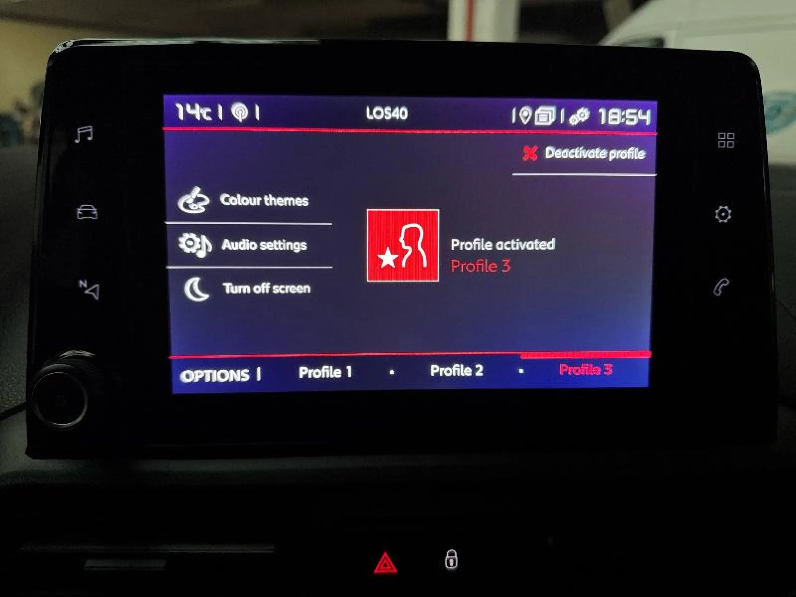 CITROEN BERLINGO CITROEN   BERLINGO FURGÓN CONTROL M 1.5 BLUEHDI 100CV MT6 E6D - Foto 16