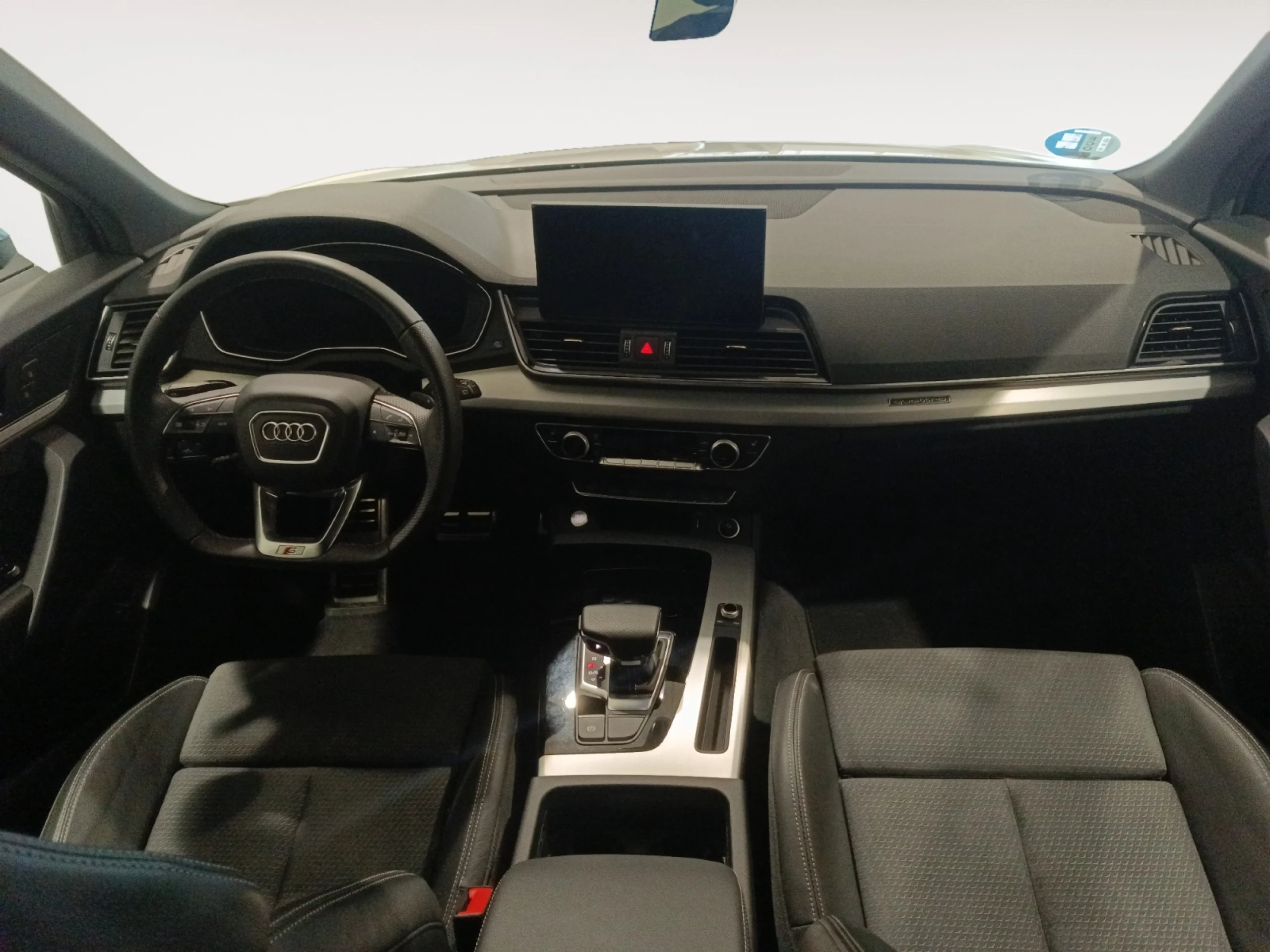 AUDI Q5 BLACK LINE TDI QUATTRO 150KW S TRONIC - Foto 4