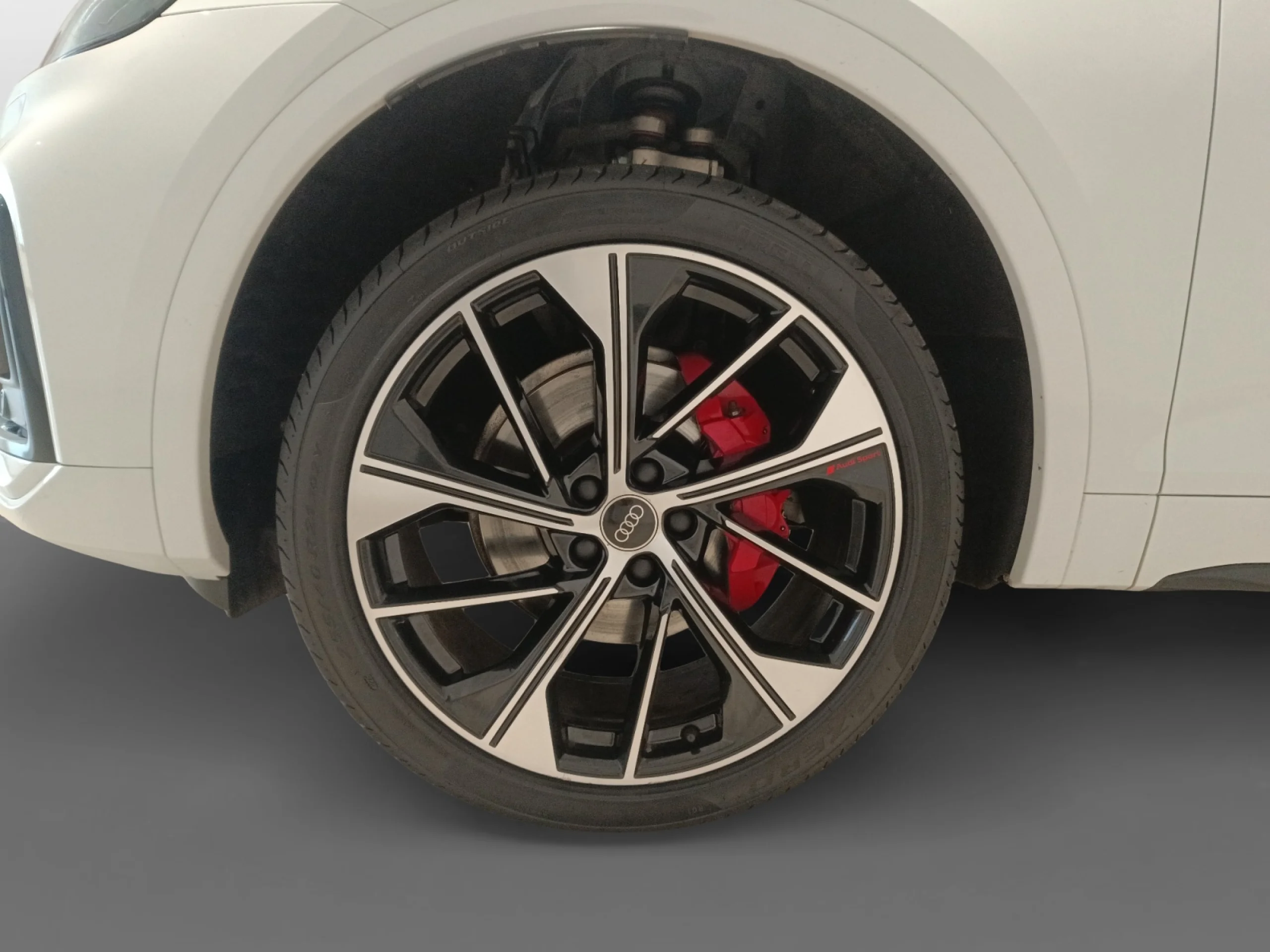 AUDI Q5 BLACK LINE TDI QUATTRO 150KW S TRONIC - Foto 7