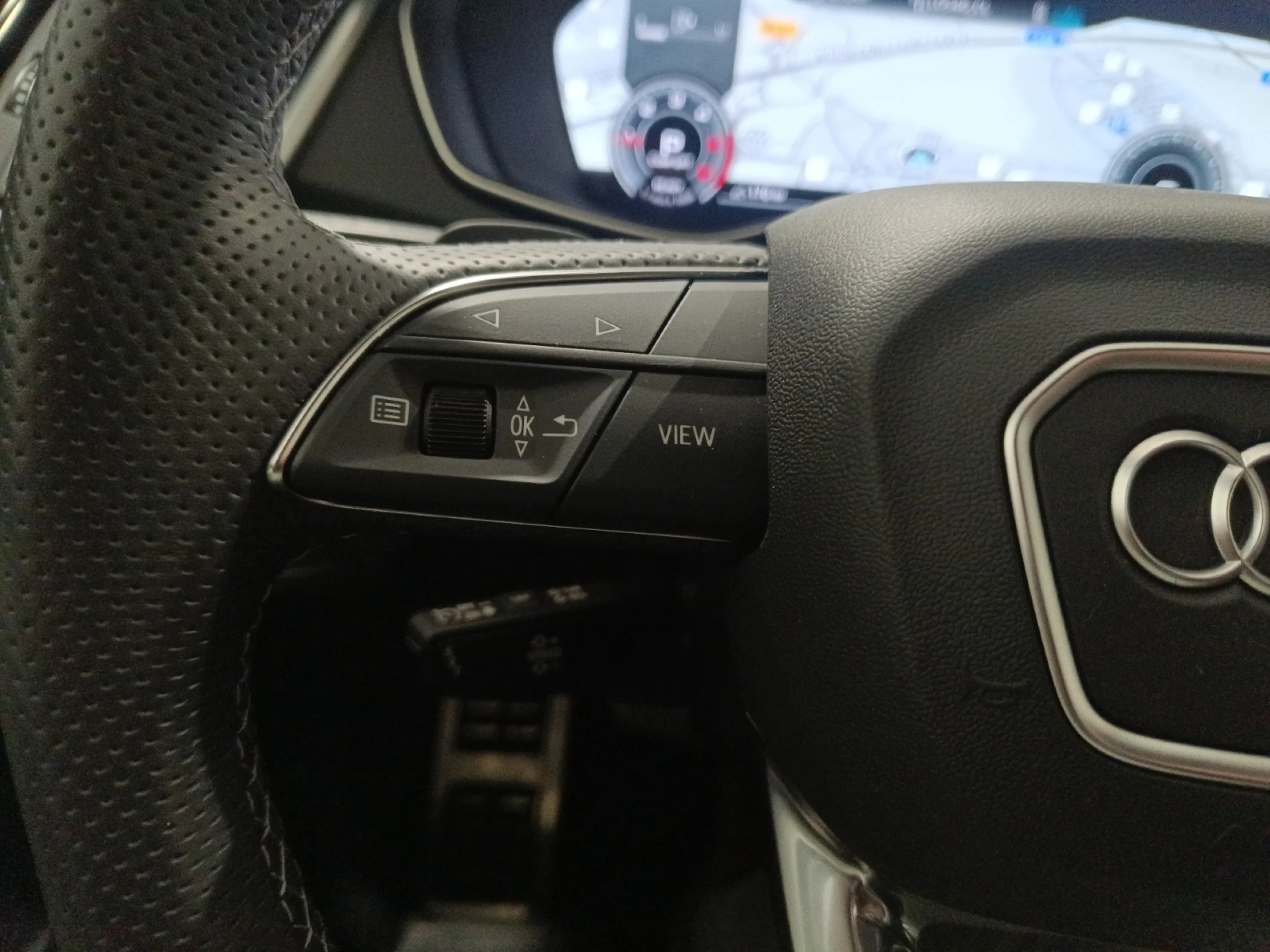 AUDI Q5 BLACK LINE TDI QUATTRO 150KW S TRONIC - Foto 10