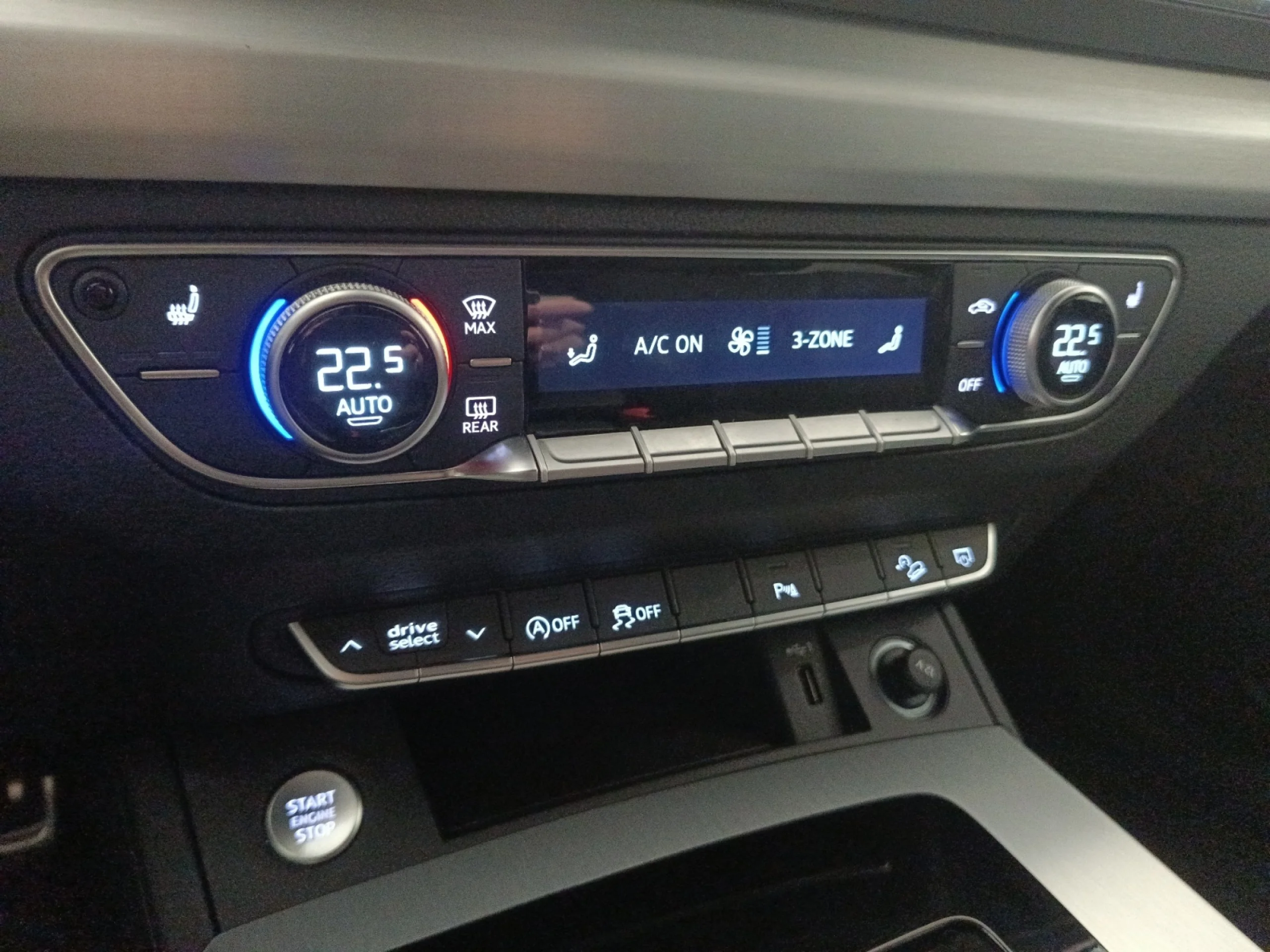 AUDI Q5 BLACK LINE TDI QUATTRO 150KW S TRONIC - Foto 12