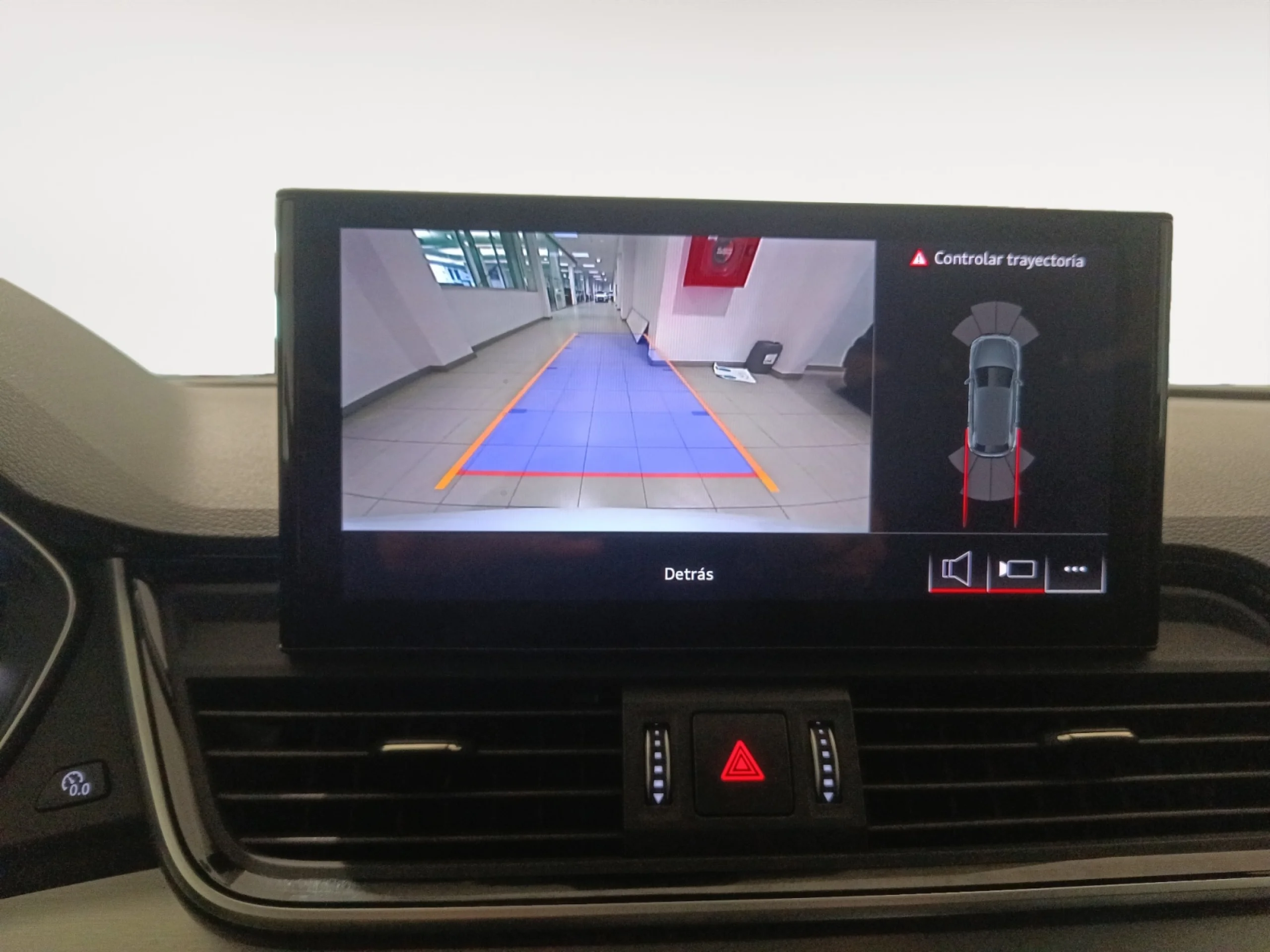 AUDI Q5 BLACK LINE TDI QUATTRO 150KW S TRONIC - Foto 13