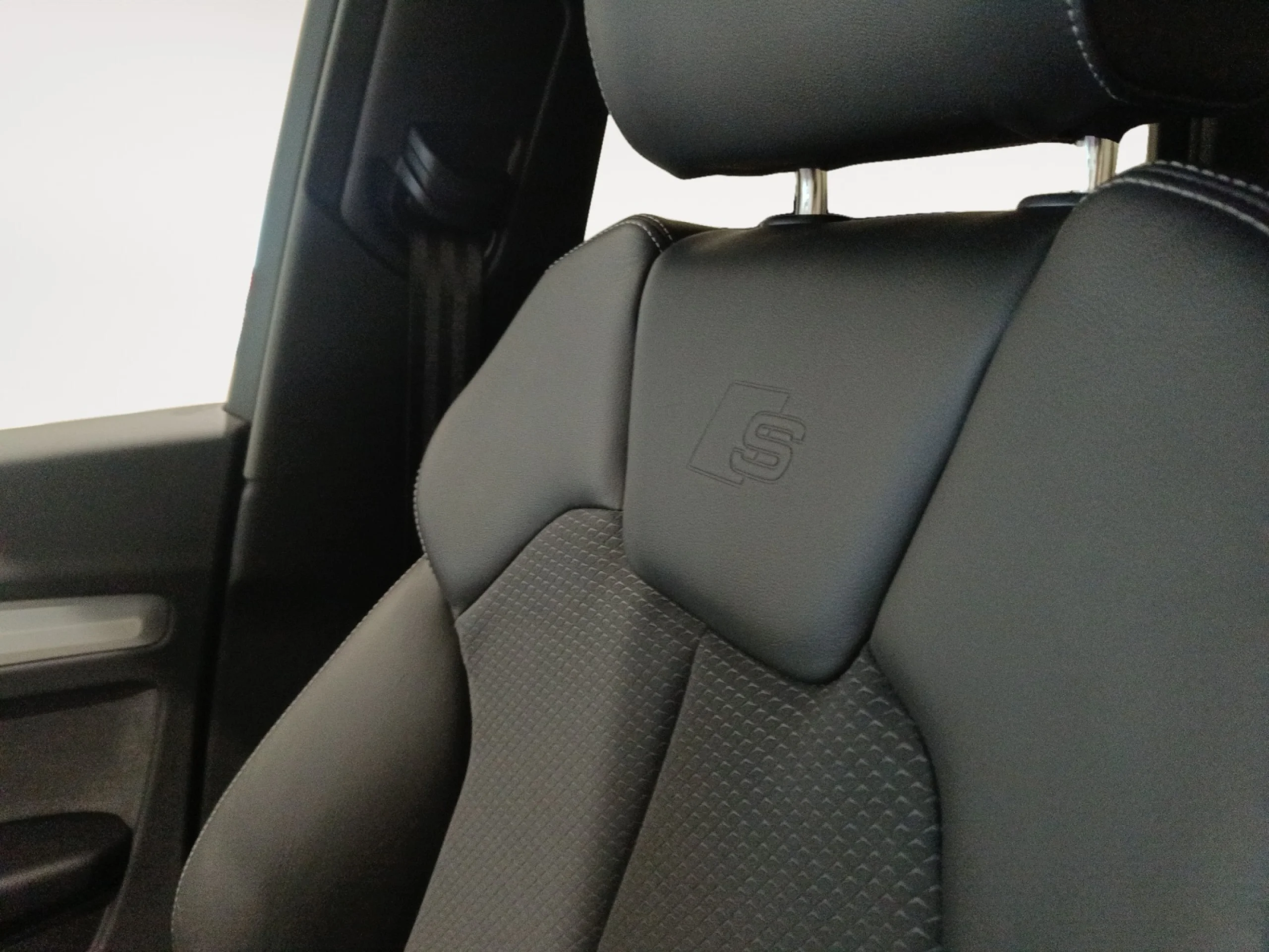 AUDI Q5 BLACK LINE TDI QUATTRO 150KW S TRONIC - Foto 14