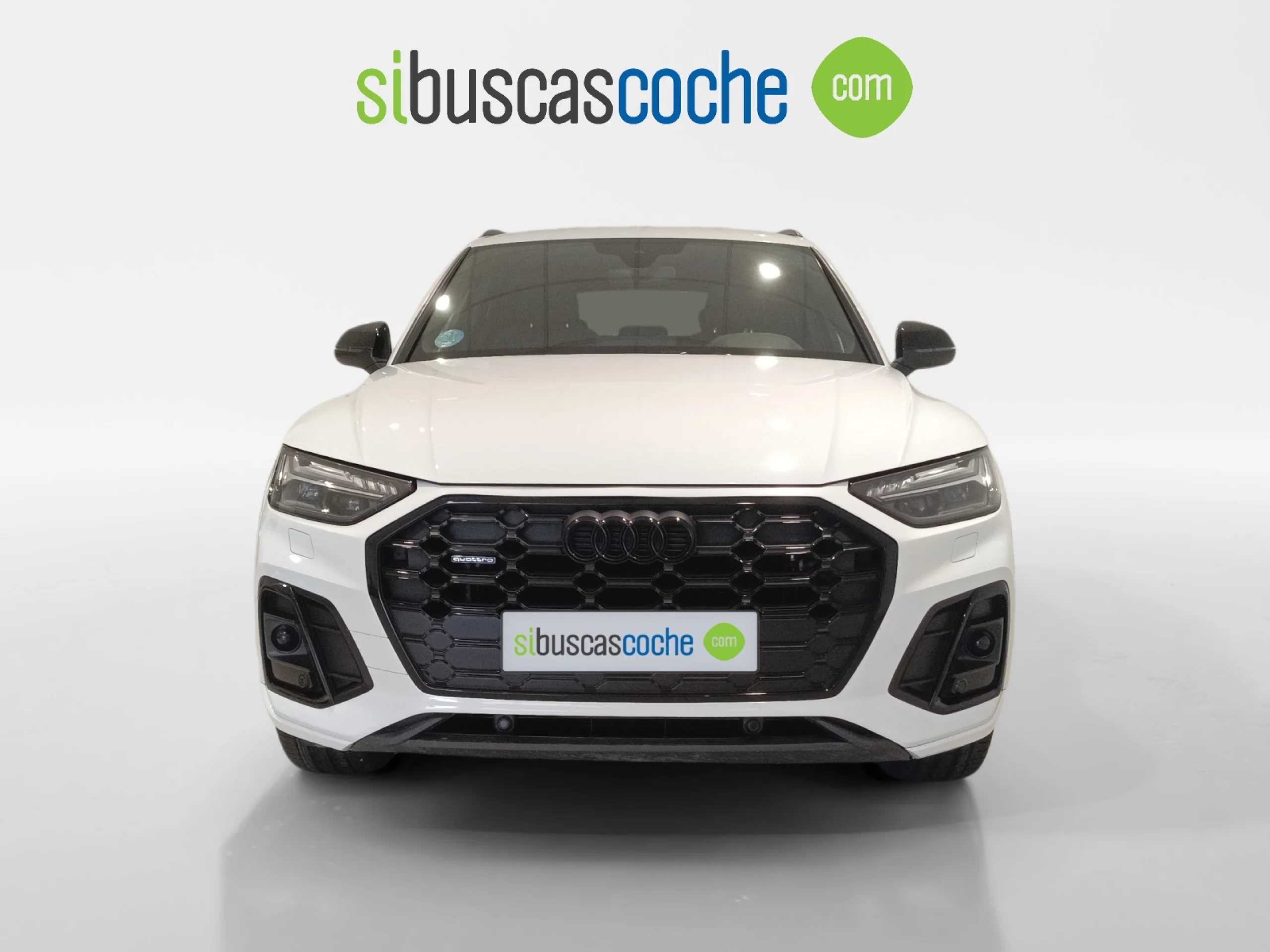 AUDI Q5 BLACK LINE TDI QUATTRO 150KW S TRONIC - Foto 16