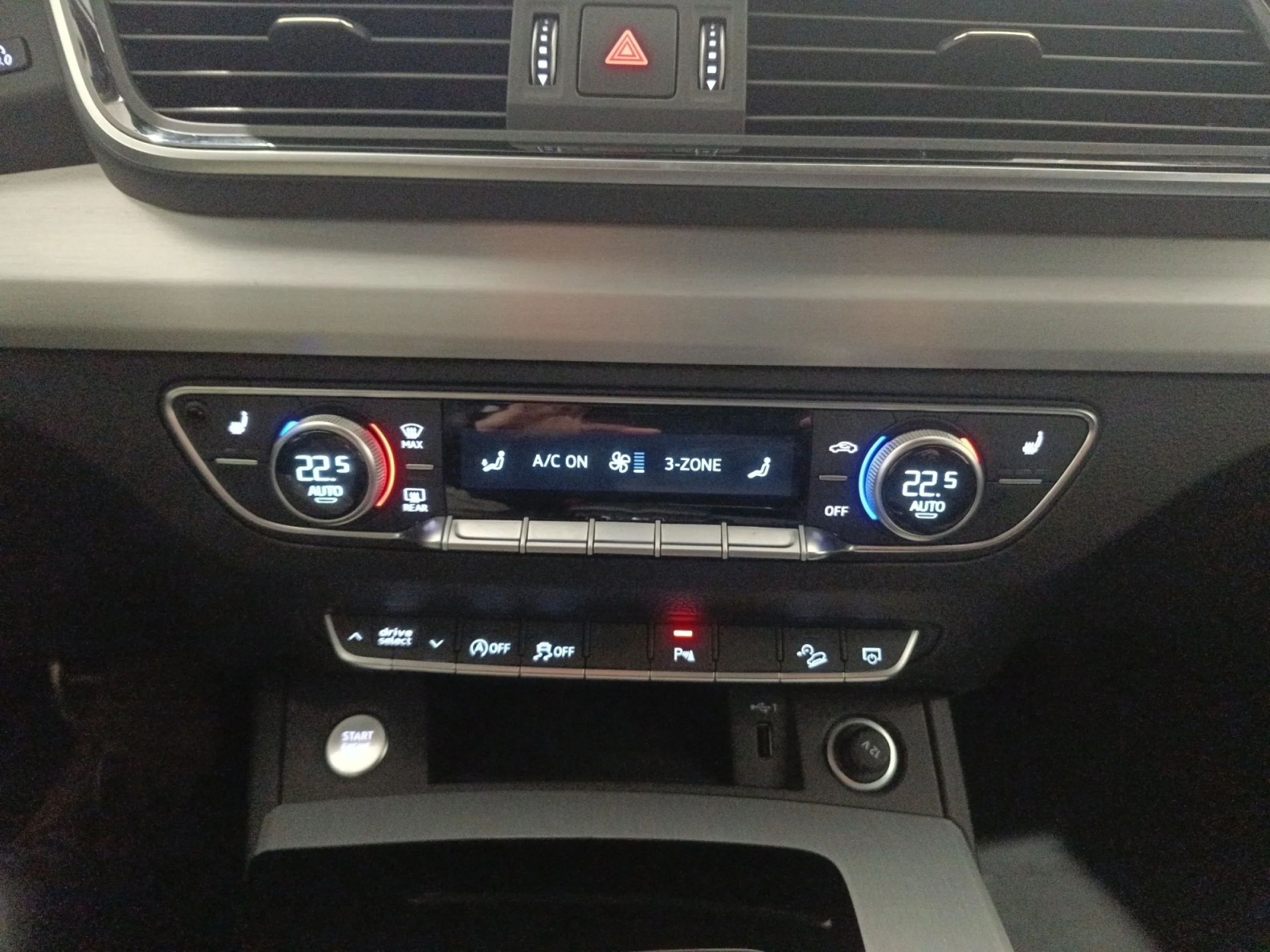 AUDI Q5 BLACK LINE TDI QUATTRO 150KW S TRONIC - Foto 17