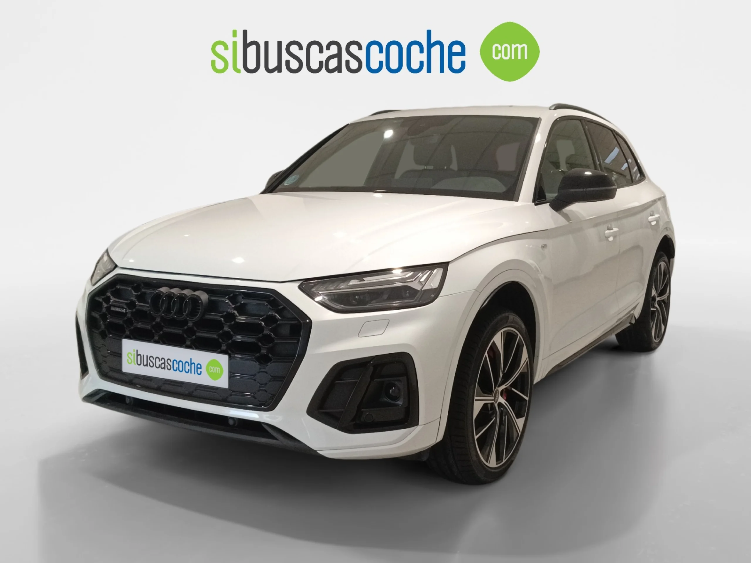 AUDI Q5 BLACK LINE TDI QUATTRO 150KW S TRONIC - Foto 18