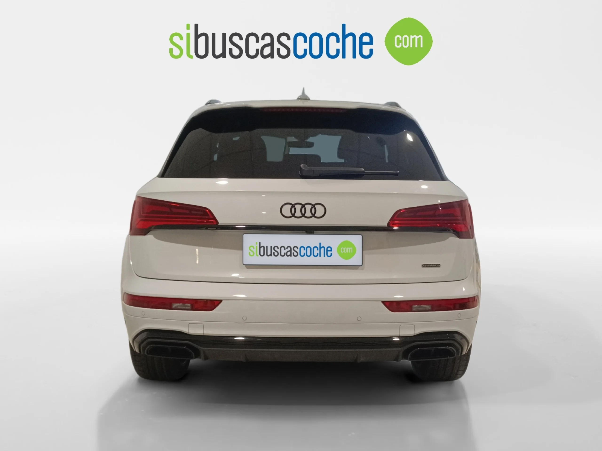 AUDI Q5 BLACK LINE TDI QUATTRO 150KW S TRONIC - Foto 19