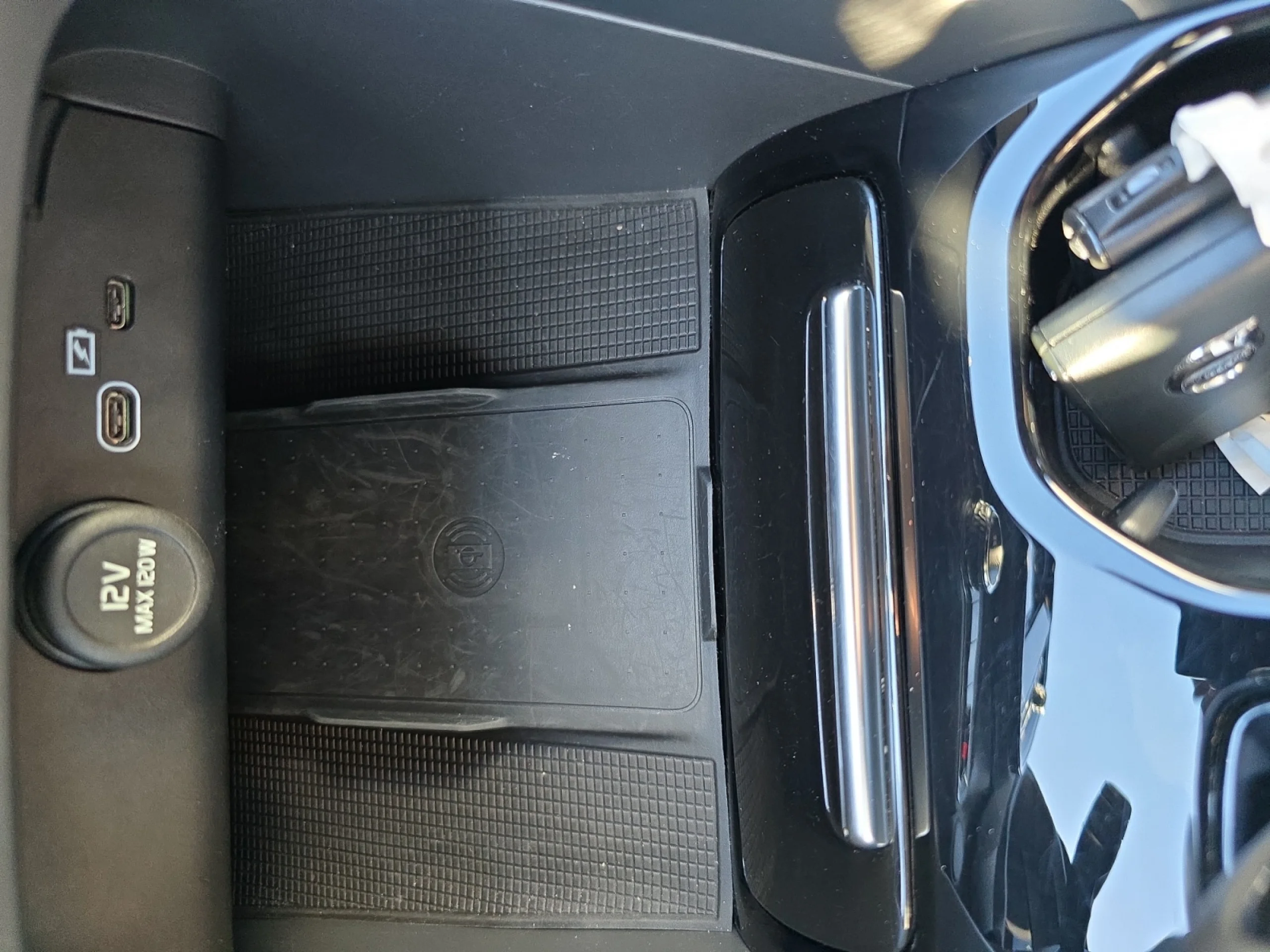 VOLVO XC40 RECHARGE ELÉCTRICO CORE AUTO - Foto 14