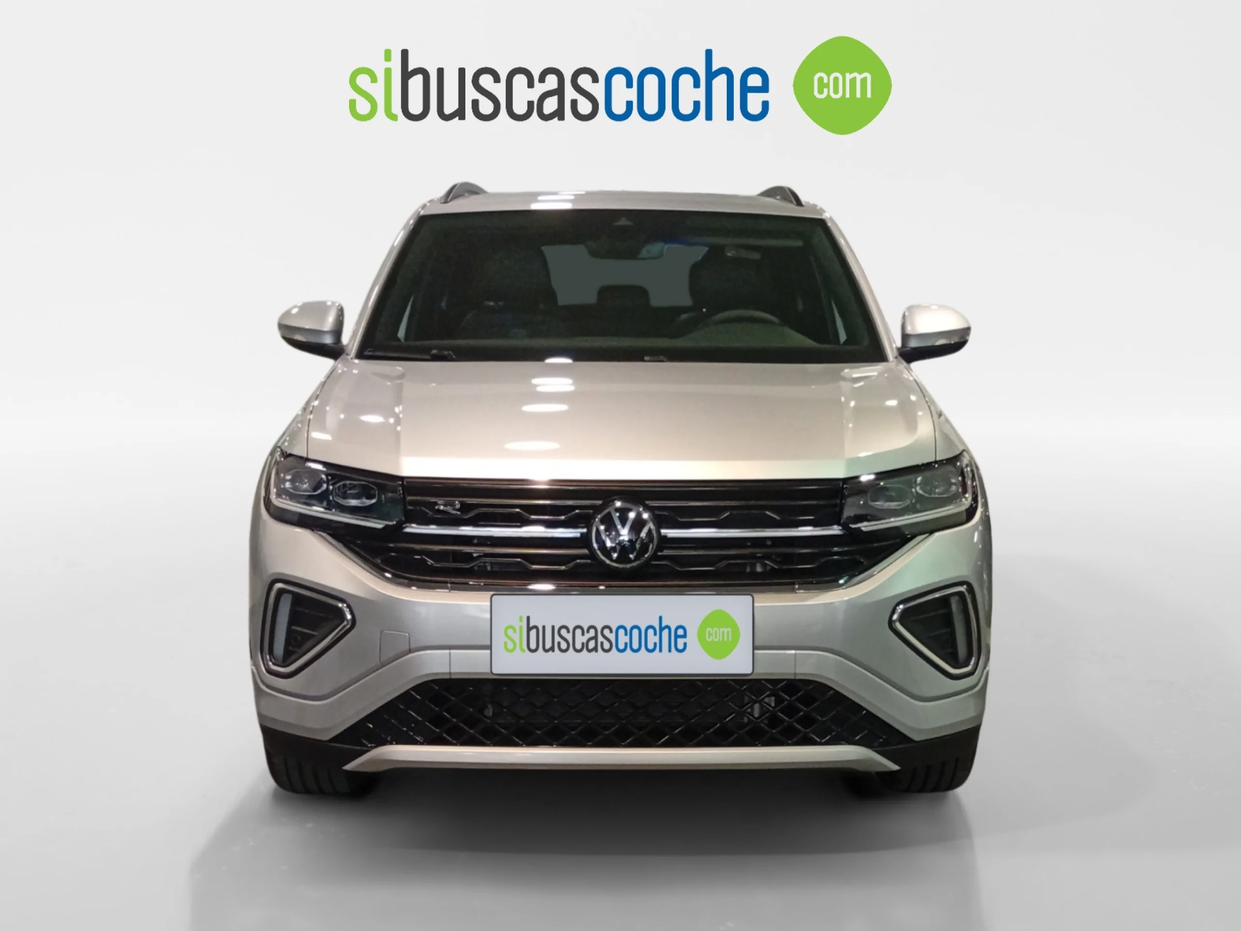 VOLKSWAGEN T CROSS R LINE 1.5 TSI 110KW (150CV) DSG - Foto 2