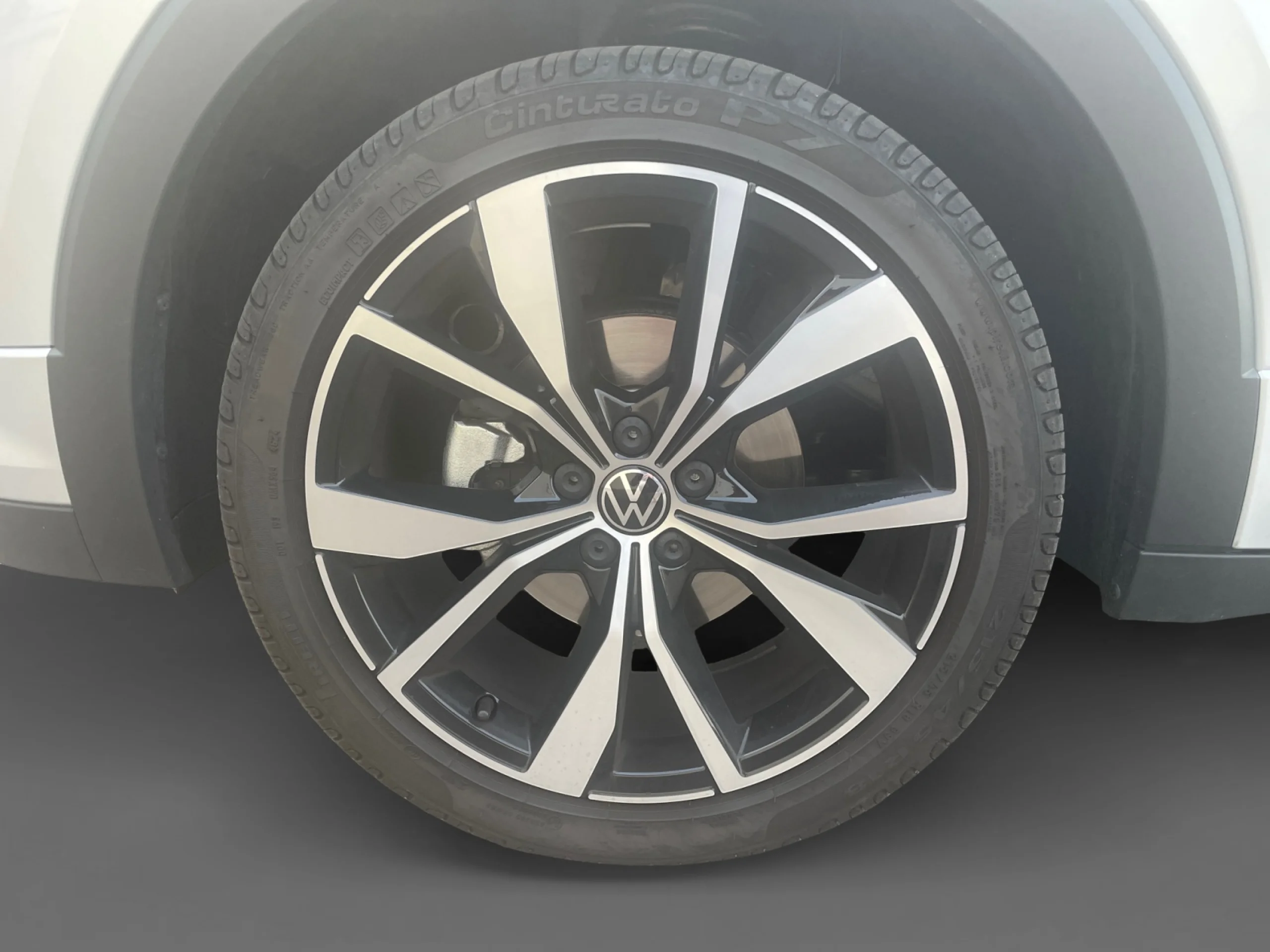 VOLKSWAGEN T CROSS R LINE 1.5 TSI 110KW (150CV) DSG - Foto 8