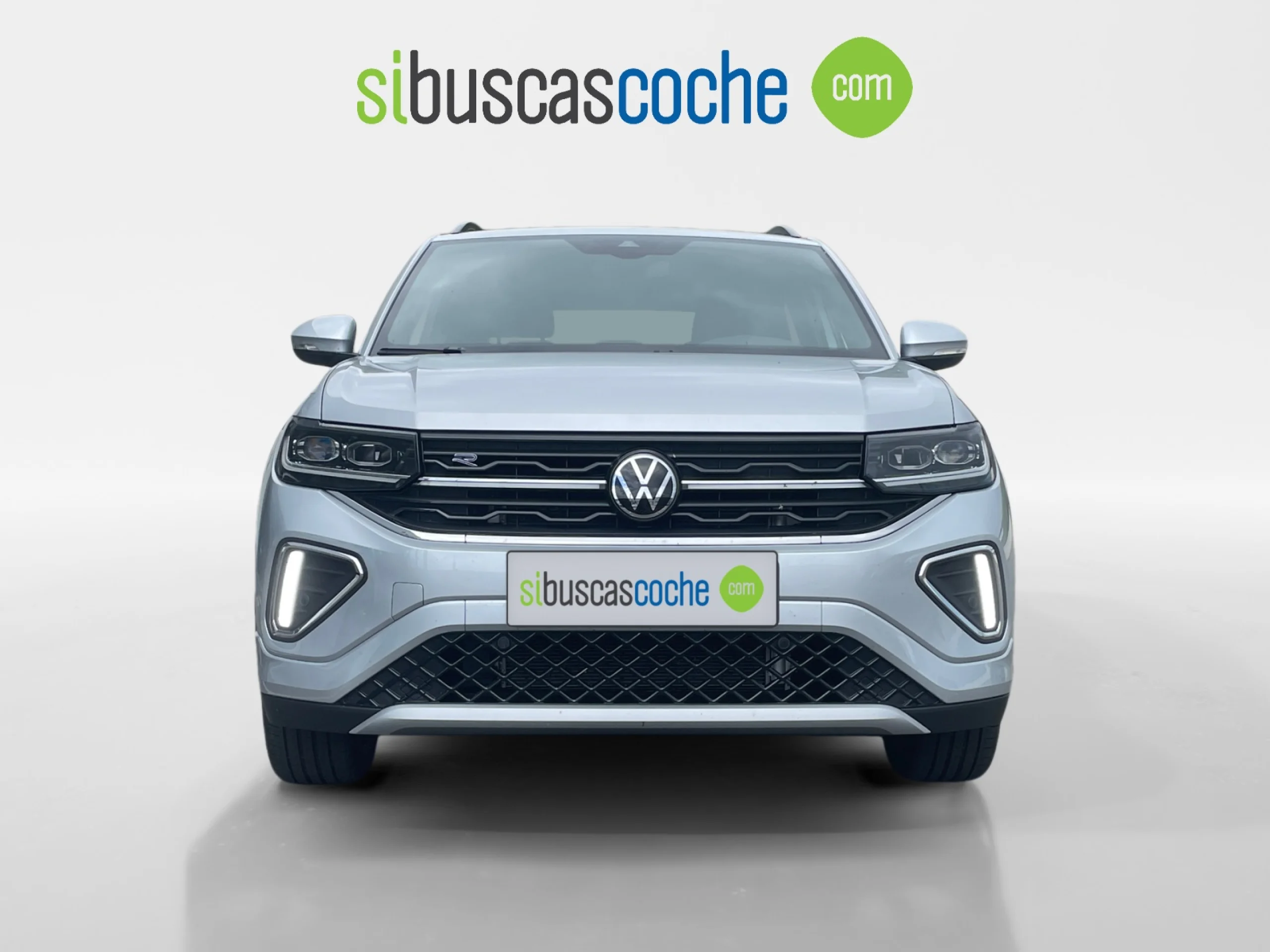 VOLKSWAGEN T CROSS R LINE 1.5 TSI 110KW (150CV) DSG - Foto 13