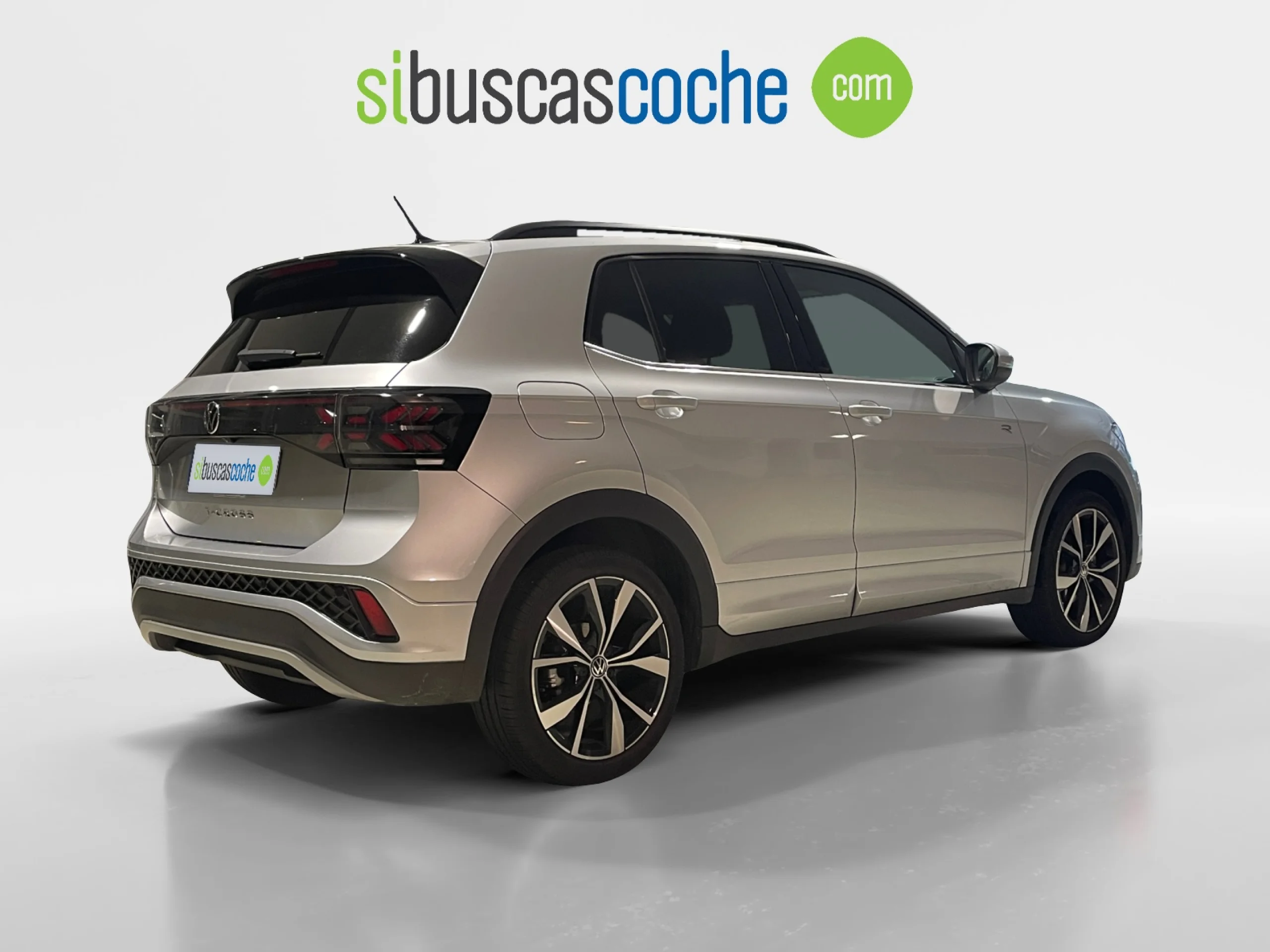 VOLKSWAGEN T CROSS R LINE 1.5 TSI 110KW (150CV) DSG - Foto 12