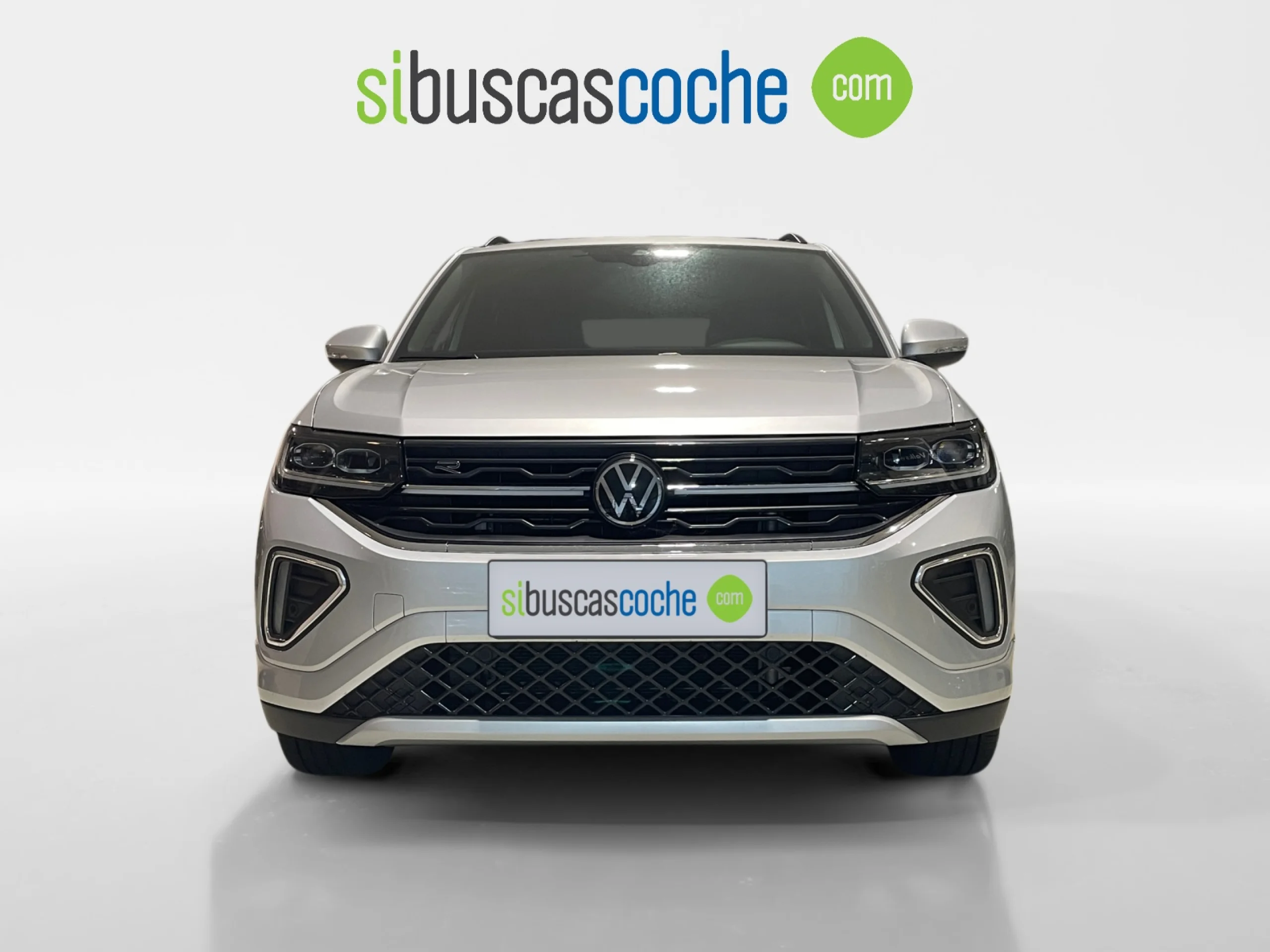 VOLKSWAGEN T CROSS R LINE 1.5 TSI 110KW (150CV) DSG - Foto 13