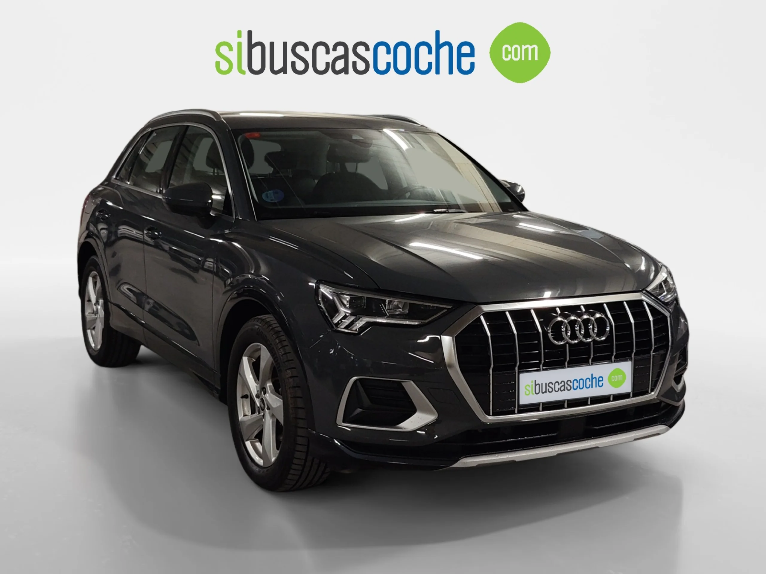 AUDI Q3 ADVANCED 35 TFSI 110KW (150CV) S TRONIC - Foto 1