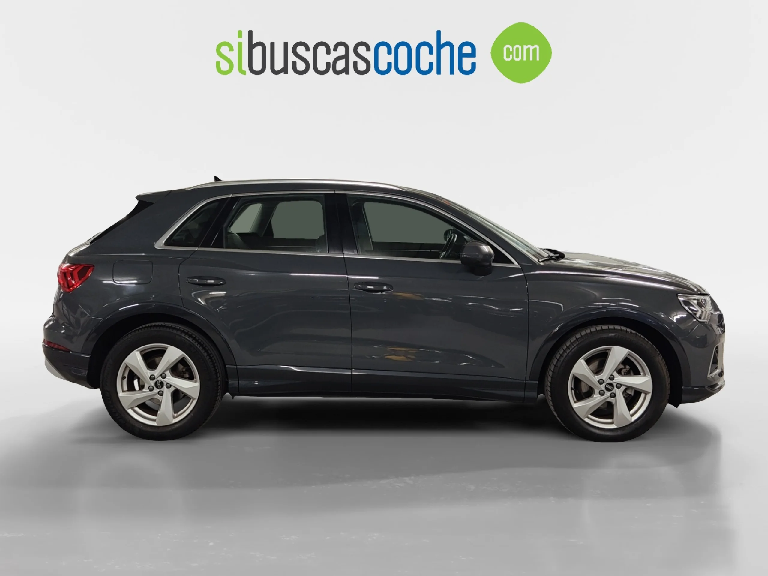 AUDI Q3 ADVANCED 35 TFSI 110KW (150CV) S TRONIC - Foto 3