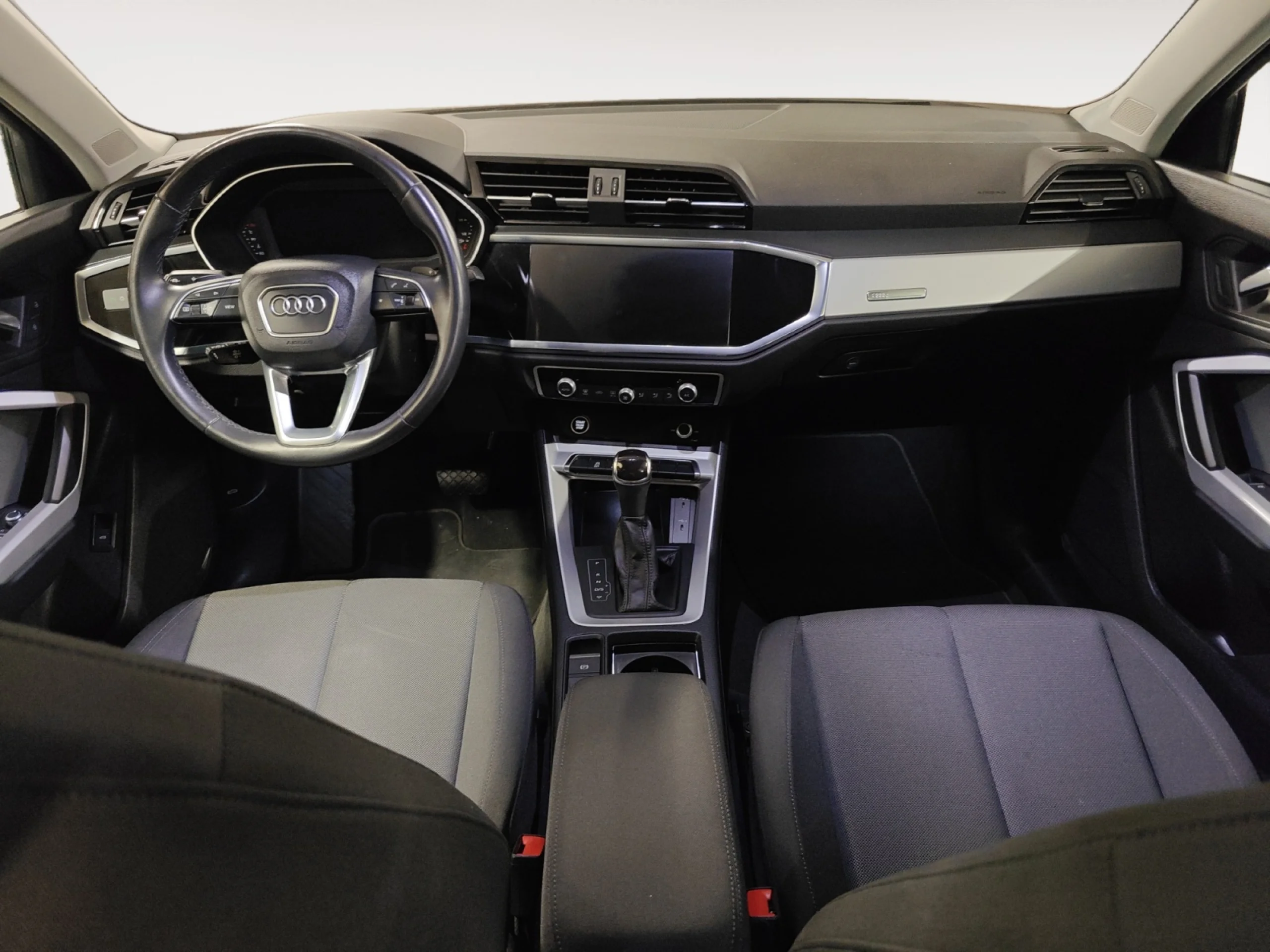 AUDI Q3 ADVANCED 35 TFSI 110KW (150CV) S TRONIC - Foto 4
