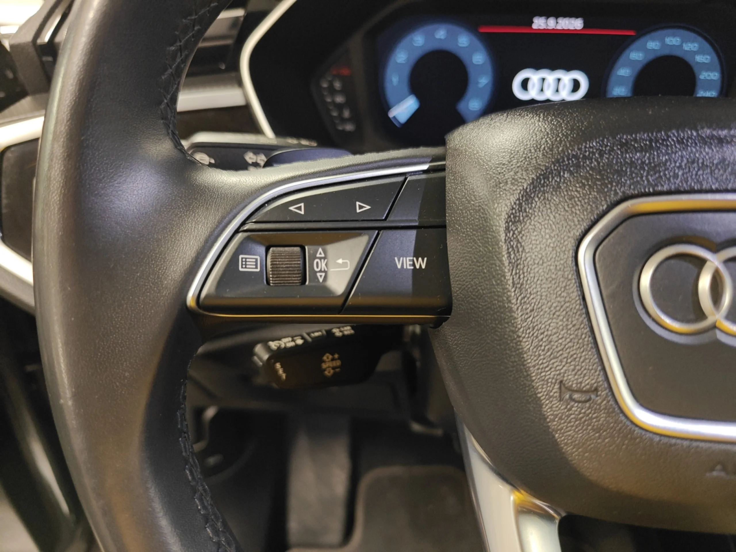 AUDI Q3 ADVANCED 35 TFSI 110KW (150CV) S TRONIC - Foto 11