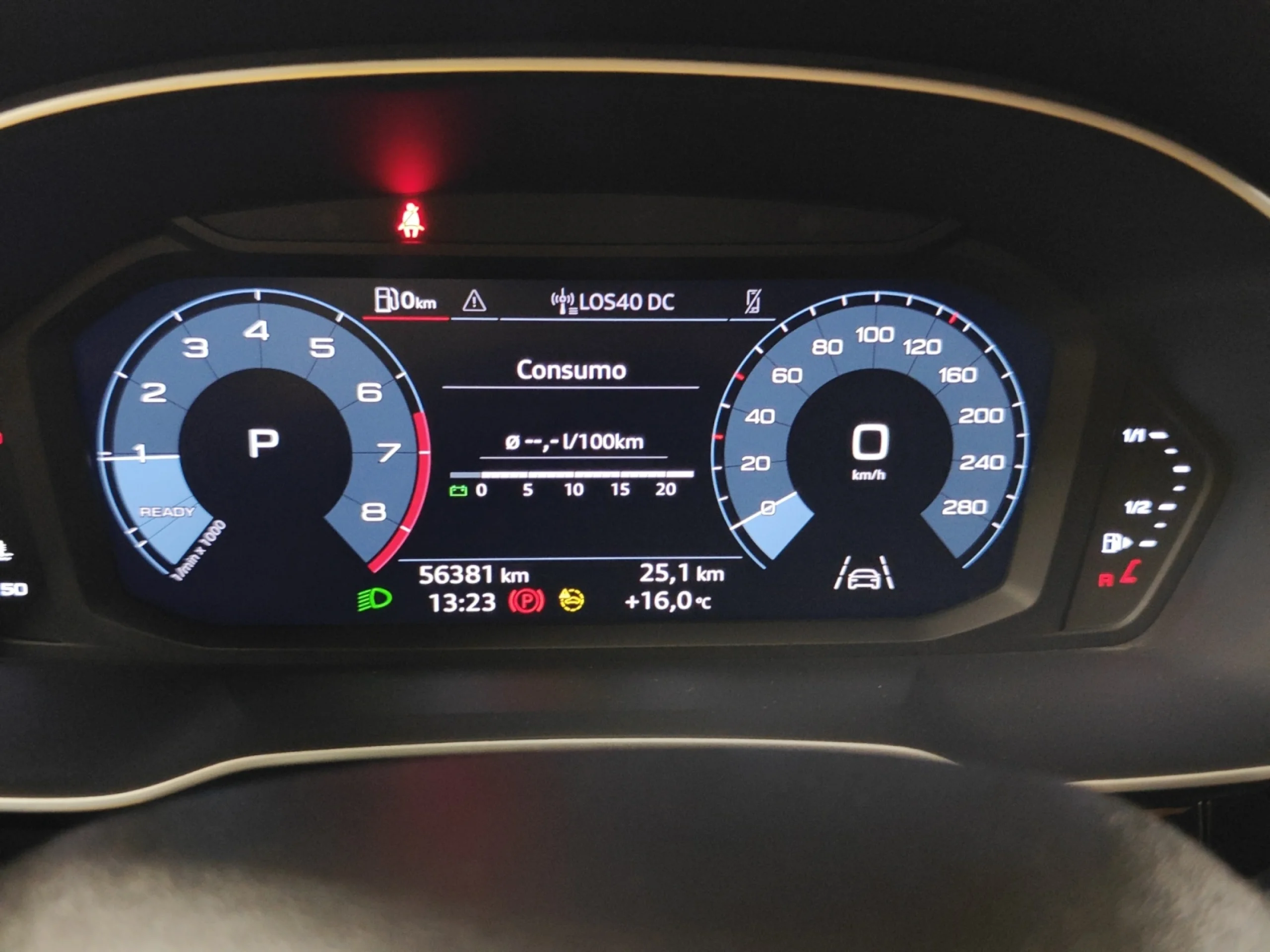 AUDI Q3 ADVANCED 35 TFSI 110KW (150CV) S TRONIC - Foto 15